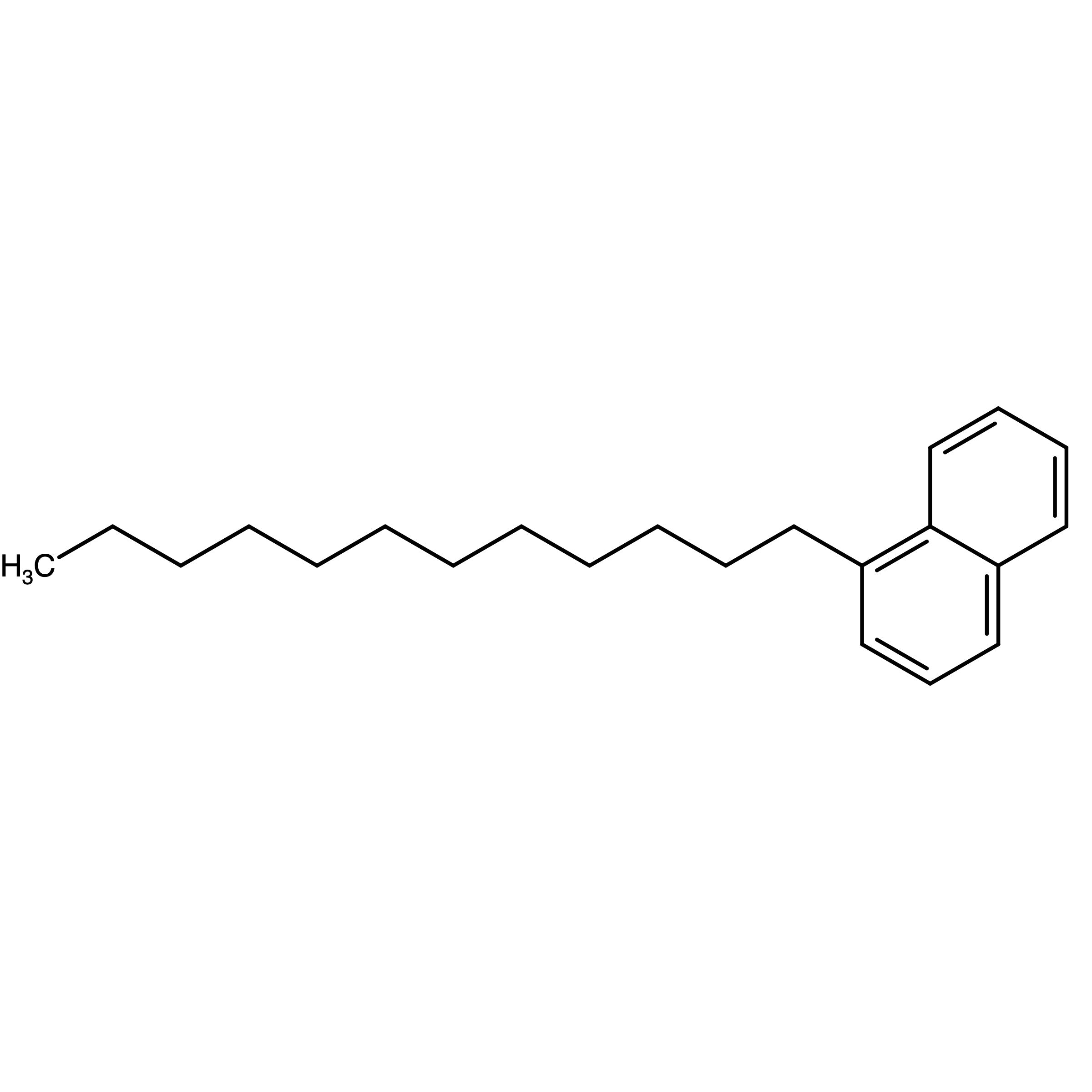 CAS 26438-28-8 | 1-Dodecylnaphthalene | MFCD00142676