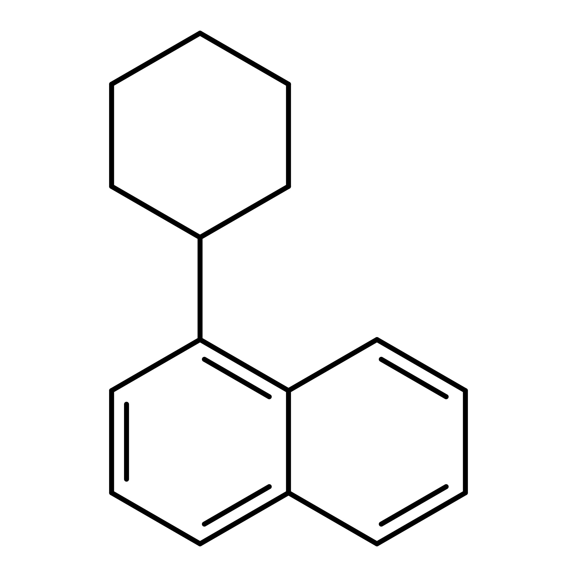 CAS 3042-69-1 | 1-Cyclohexylnaphthalene | MFCD00963195