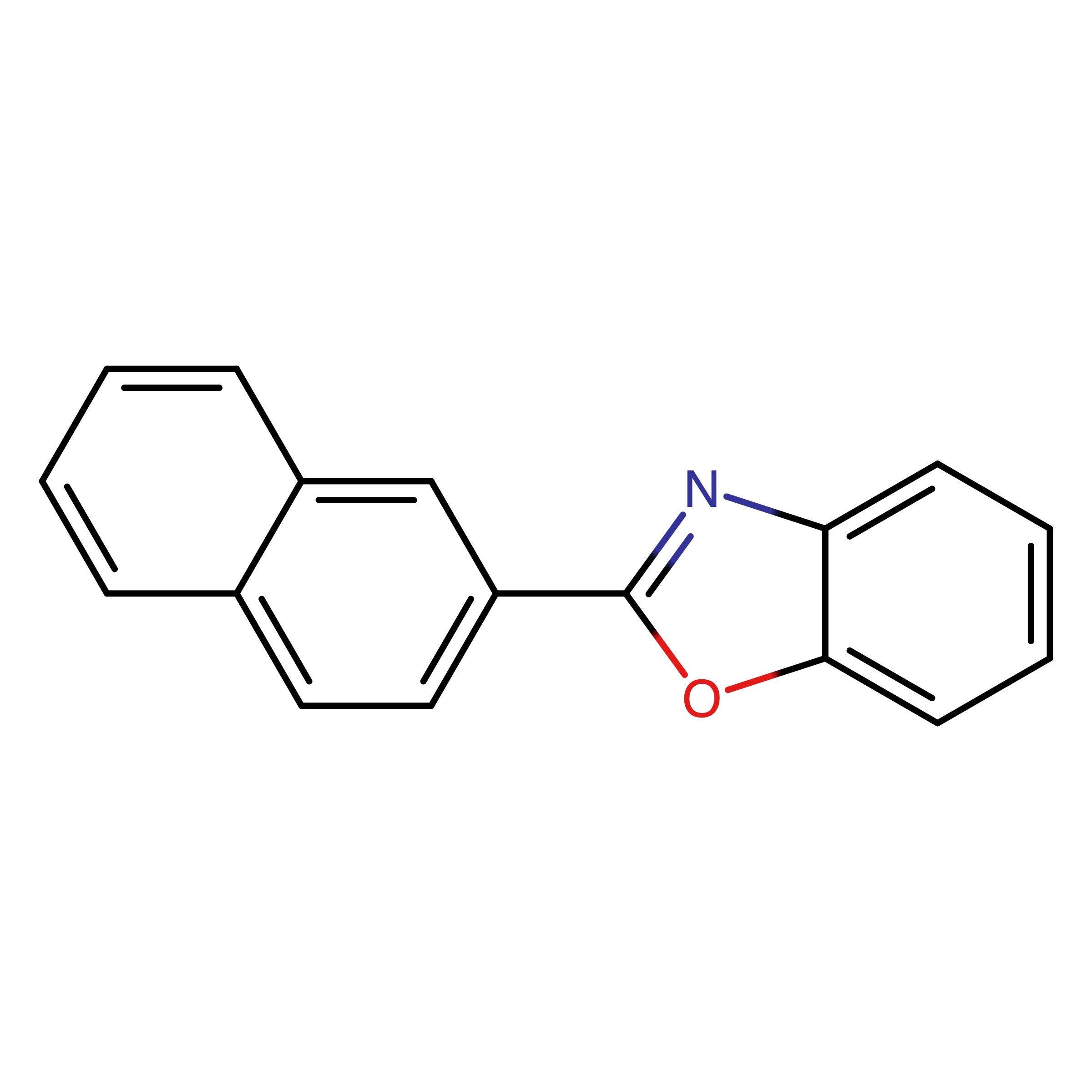 CAS 14625-56-0 | 2-(Naphthalen-2-yl)benzoxazole