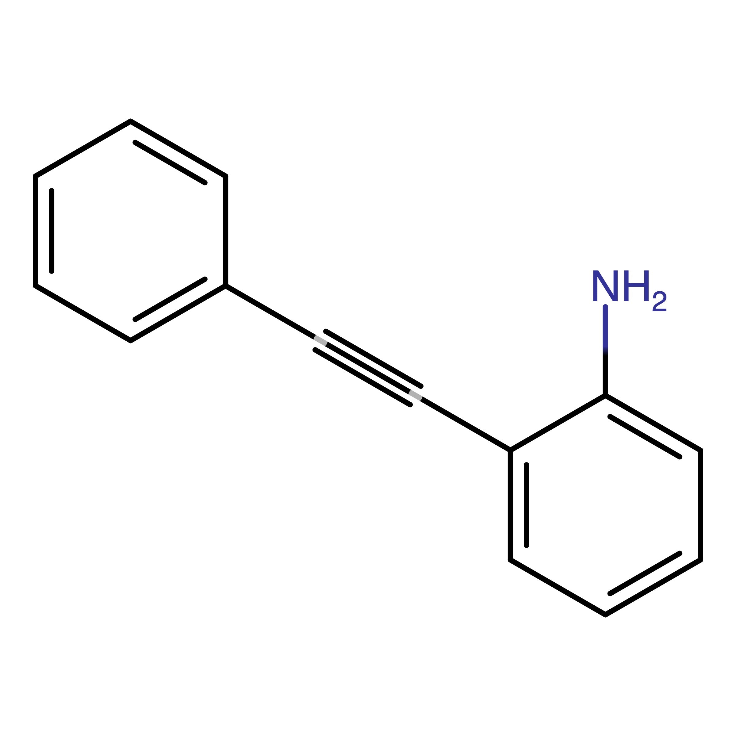 CAS 13141-38-3 | 2-(Phenylethynyl)aniline | MFCD00168849