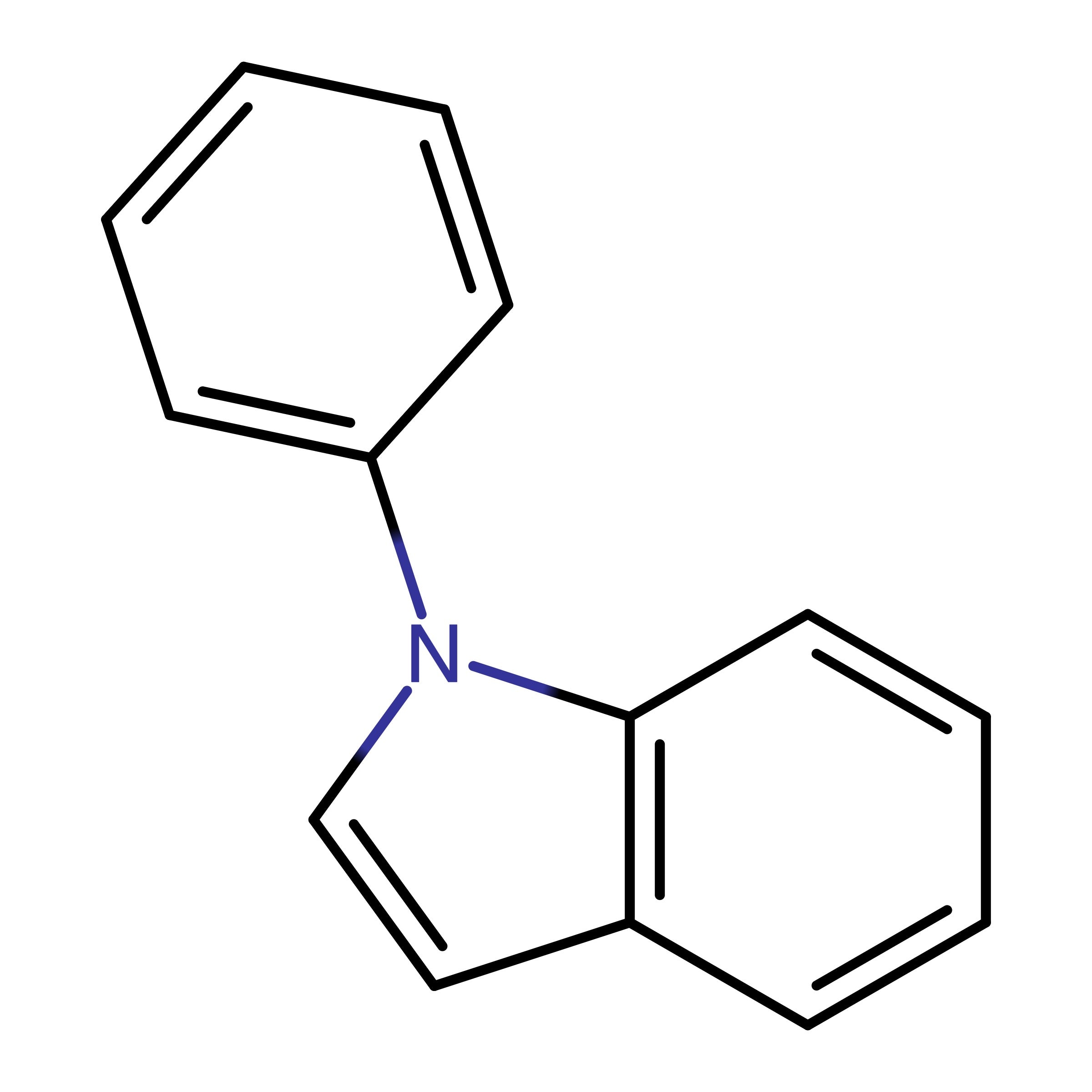 CAS 16096-33-6 | 1-Phenyl-1H-indole | MFCD00123280