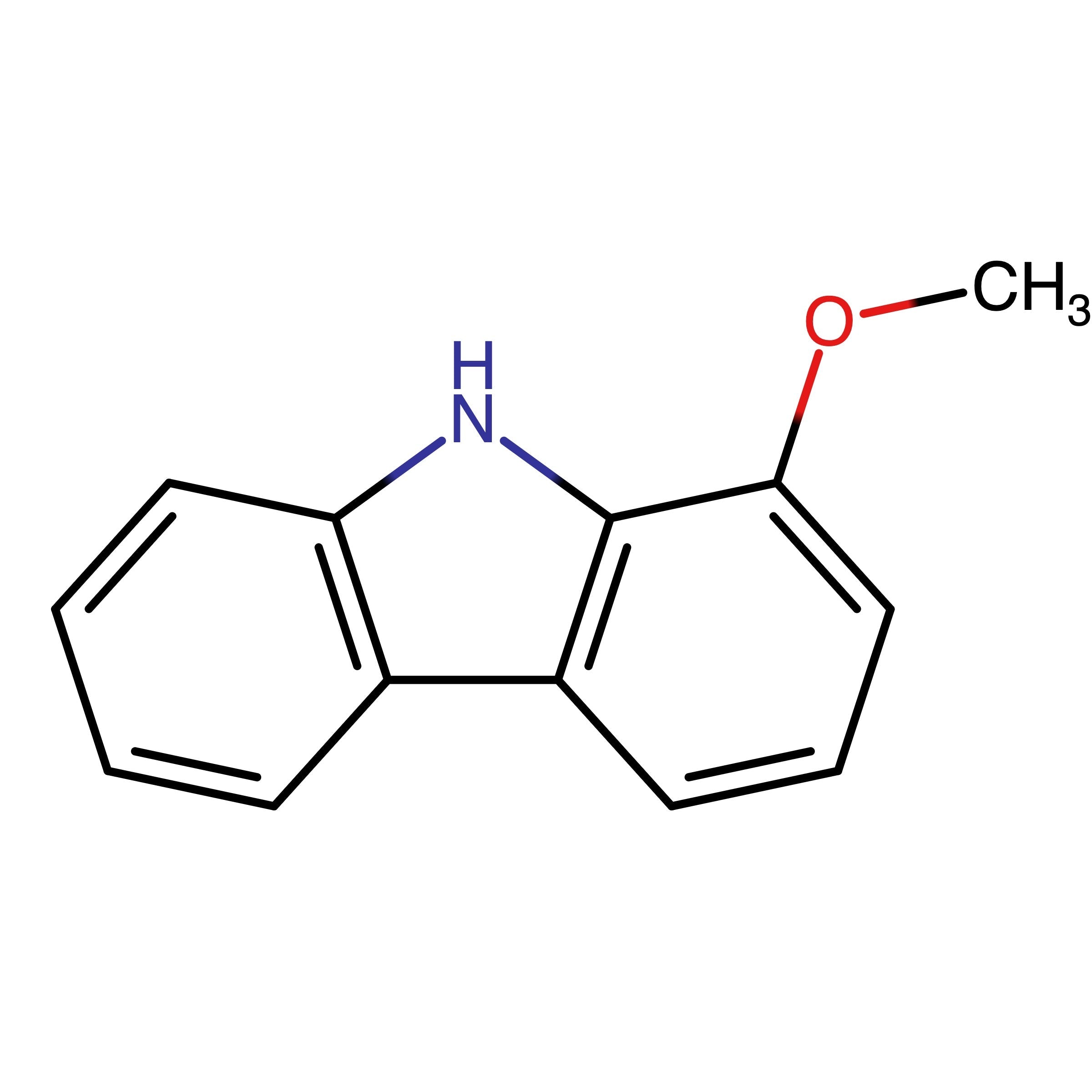 CAS 4544-87-0 | 1-Methoxy-9h-carbazole | MFCD18452401