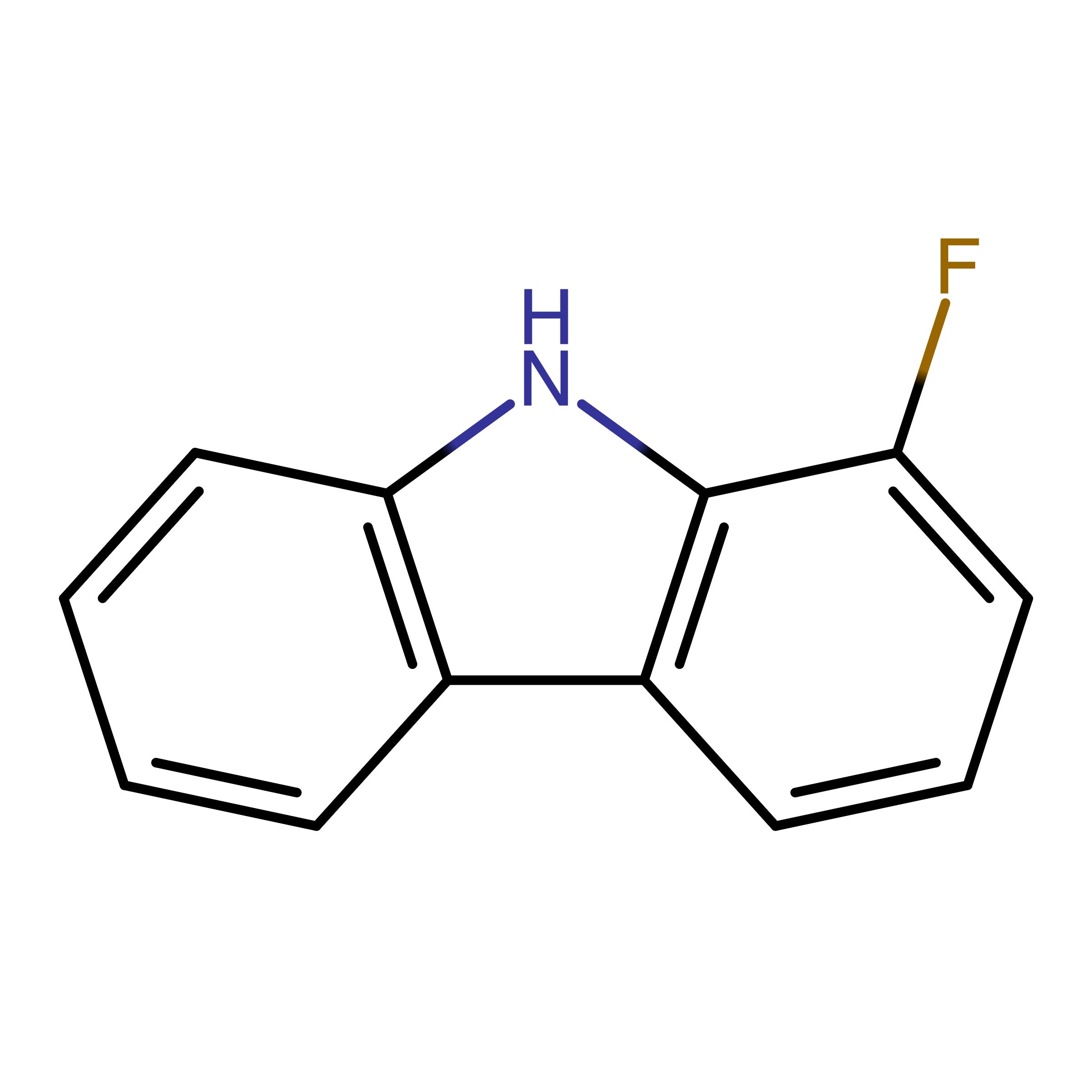 CAS 391-26-4 | 1-Fluoro-9H-carbazole | MFCD18450177