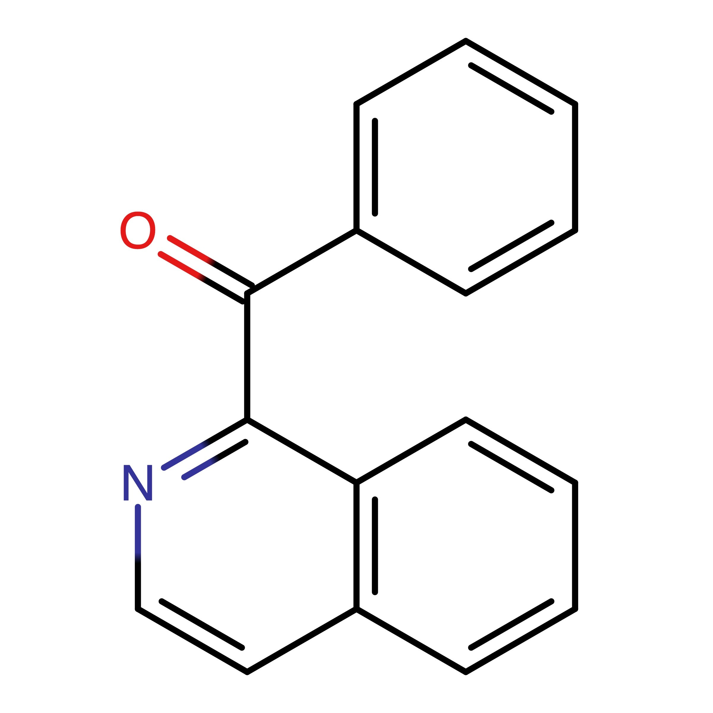 CAS 16576-23-1 | 1-Isoquinolinyl(phenyl)methanone | MFCD00134167