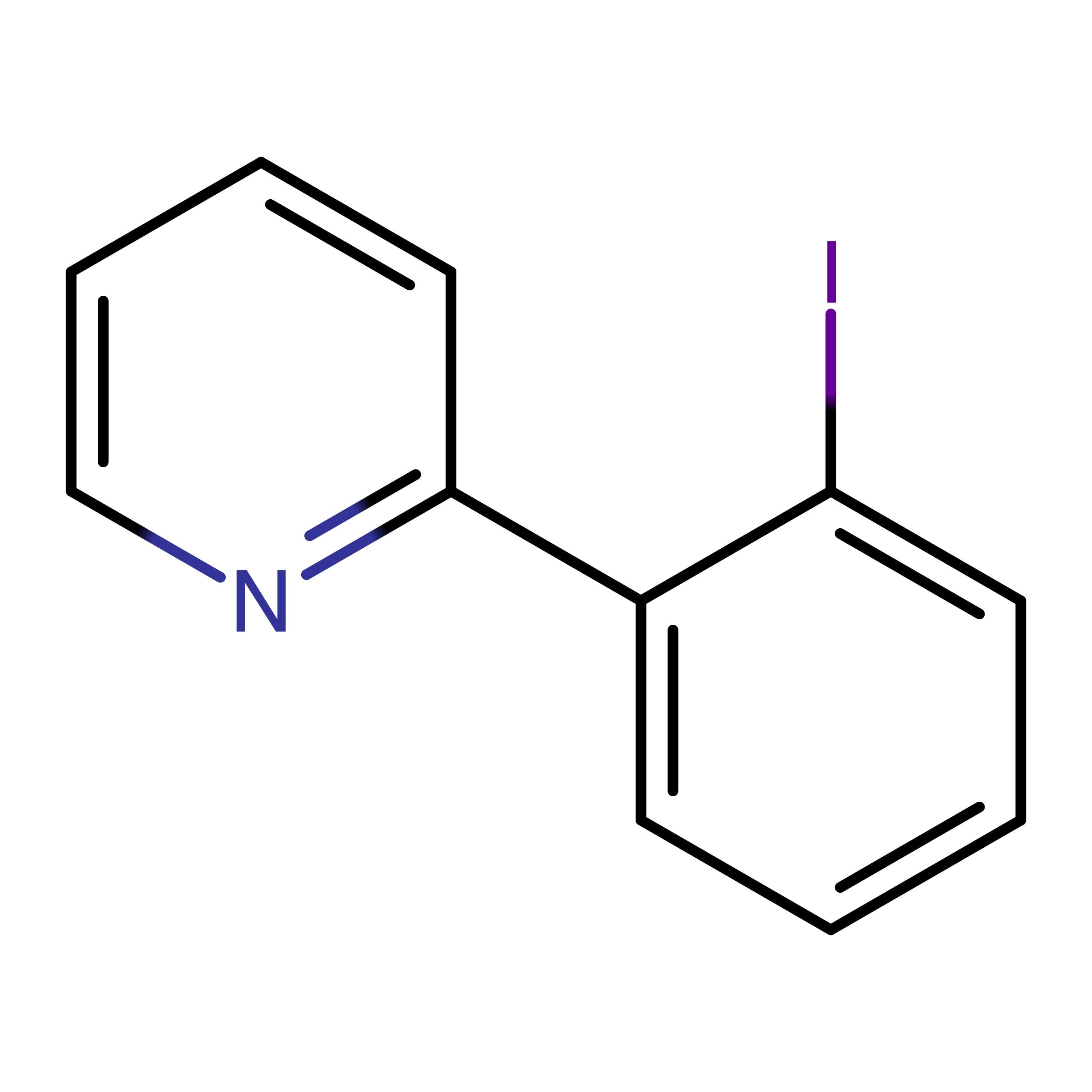 CAS 897440-10-7 | 2-(2-Iodophenyl)pyridine | MFCD13189852