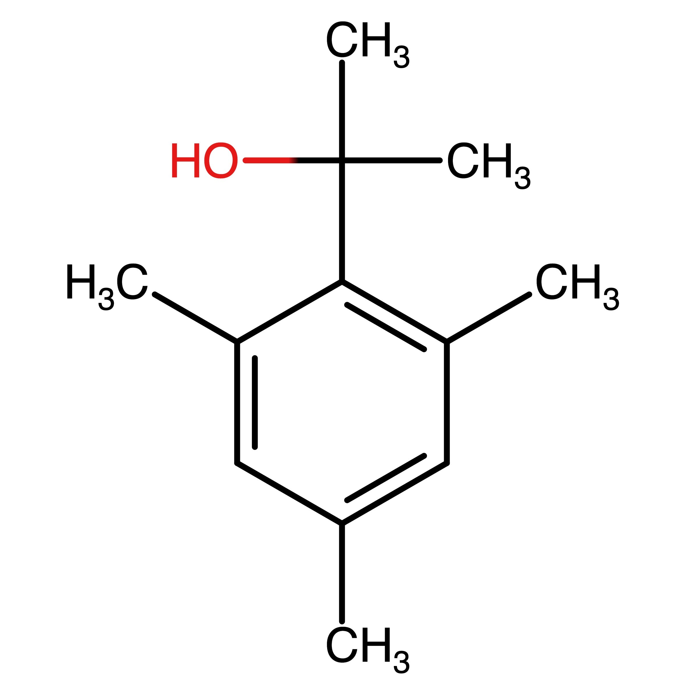CAS 59660-68-3 | 2-Mesitylpropan-2-ol