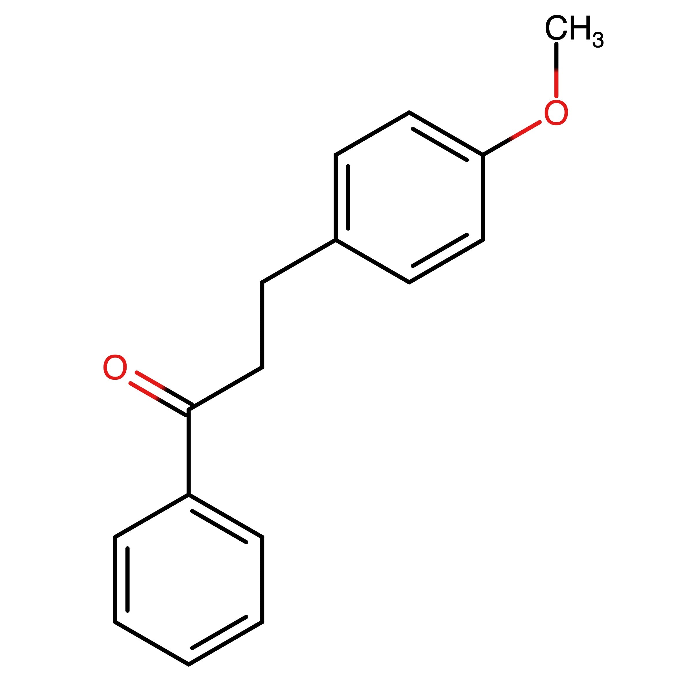 CAS 1669-49-4 | 3-(4-Methoxyphenyl)-1-phenylpropan-1-one | MFCD00184826