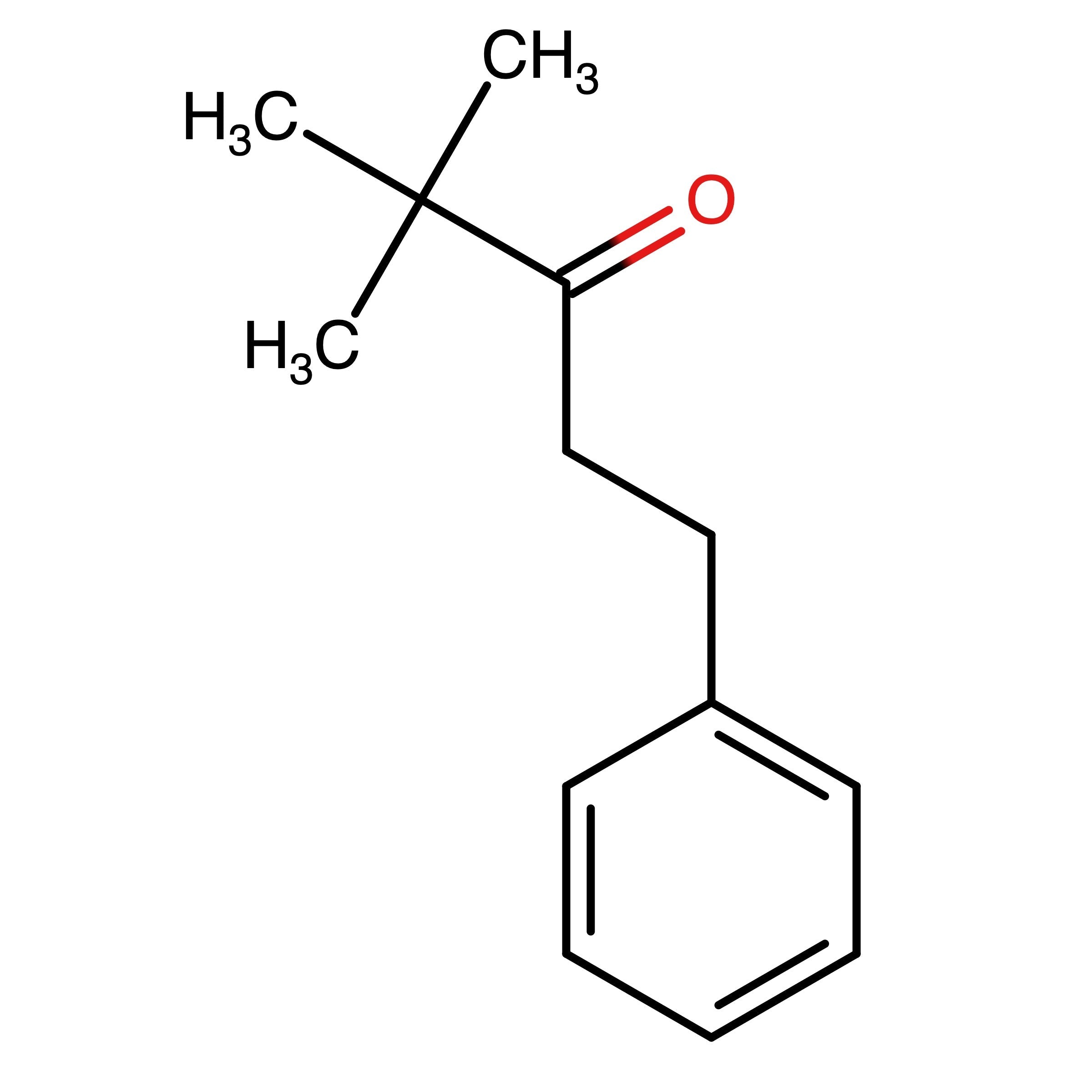 CAS 5195-24-4 | 4,4-Dimethyl-1-phenylpentan-3-one | MFCD11655210