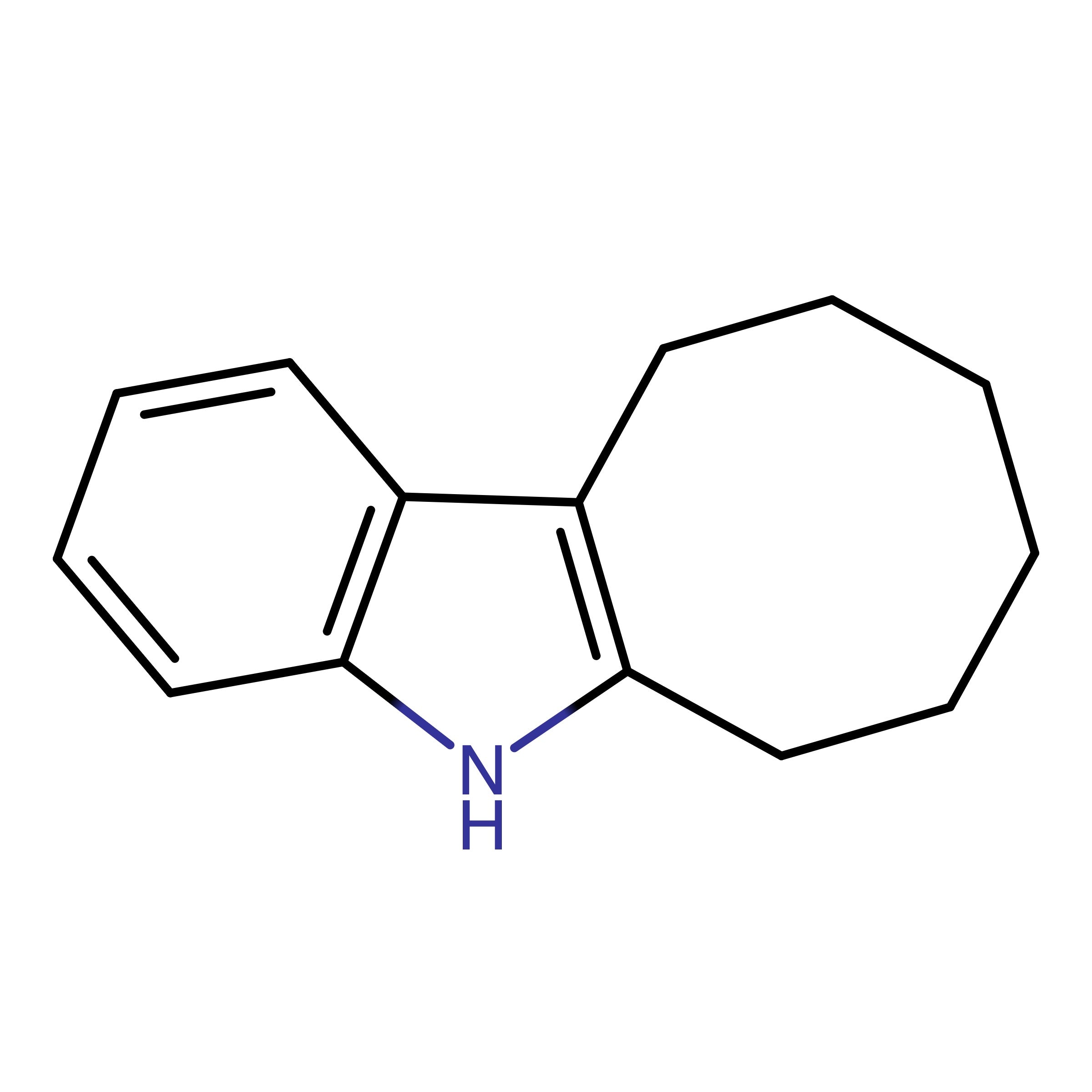 CAS 22793-63-1 | 6,7,8,9,10,11-Hexahydro-5H-cycloocta[b]indole | MFCD00086346