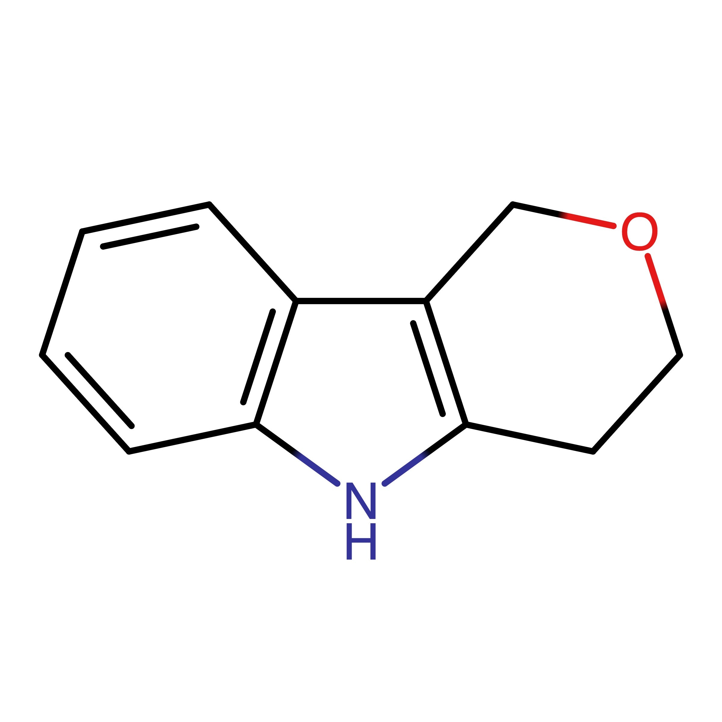 CAS 784143-97-1 | 1,3,4,5-Tetrahydro-pyrano[4,3-b]indole