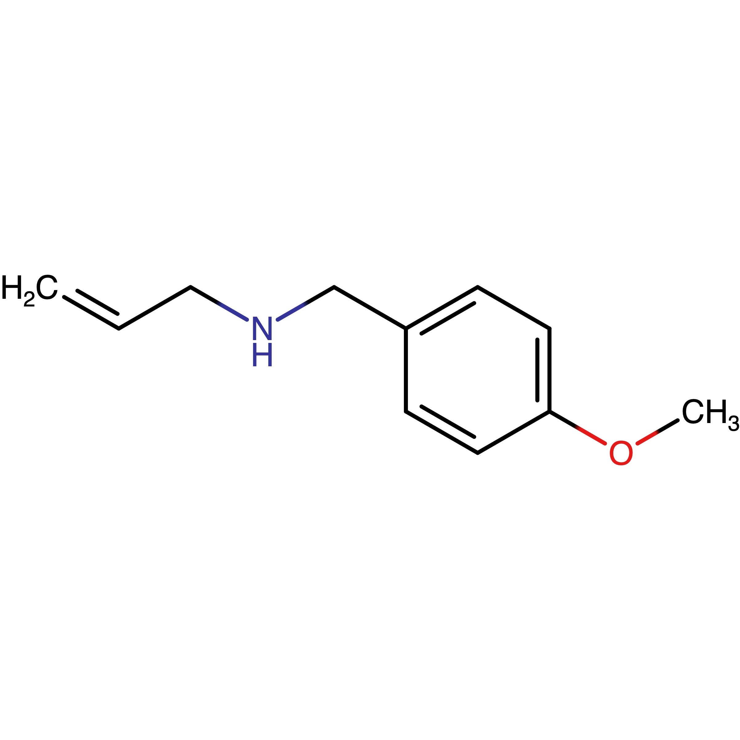 CAS 86926-56-9 | N-(4-methoxybenzyl)prop-2-en-1-amine | MFCD07406339