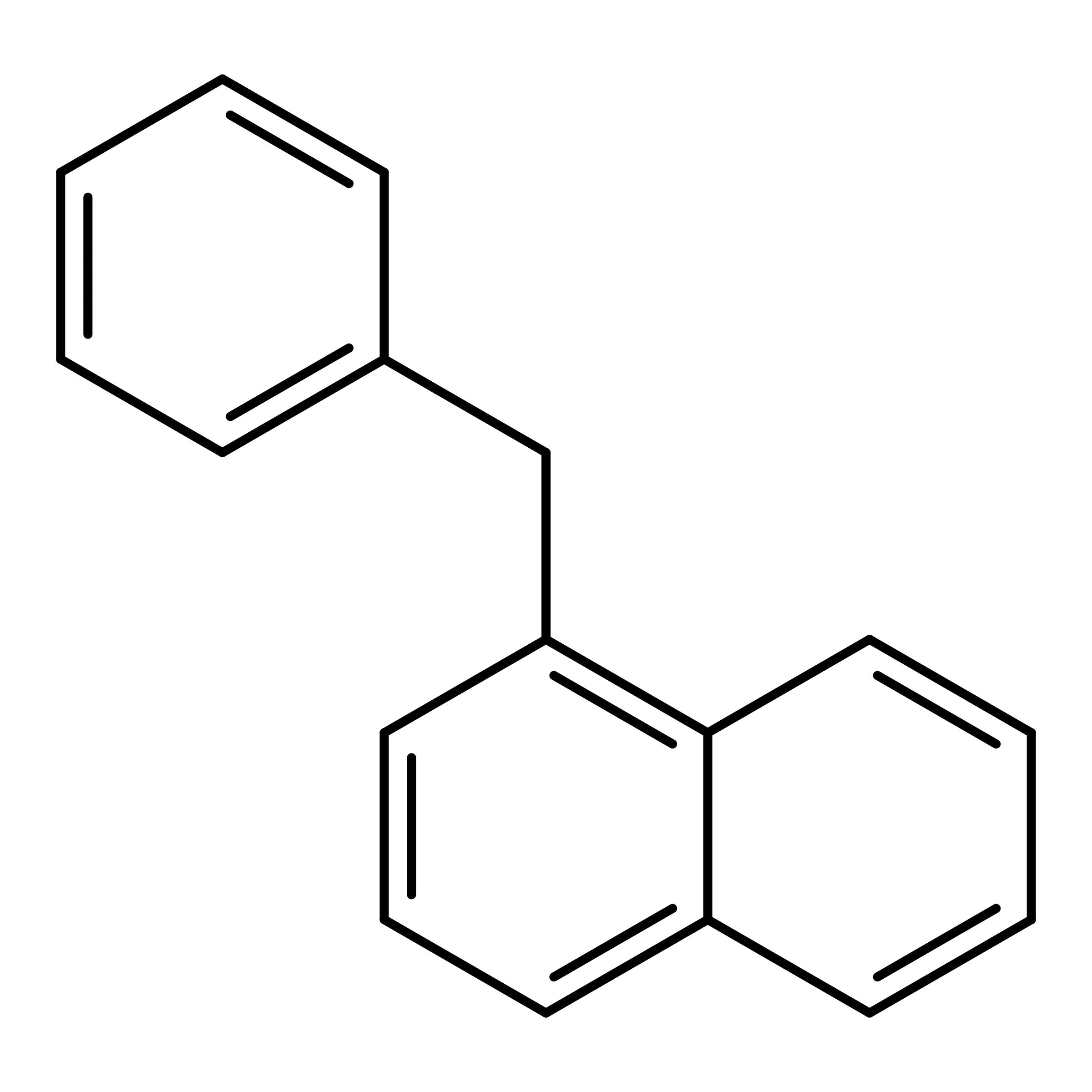 CAS 611-45-0 | 1-Benzyl-naphthalene | MFCD00094074