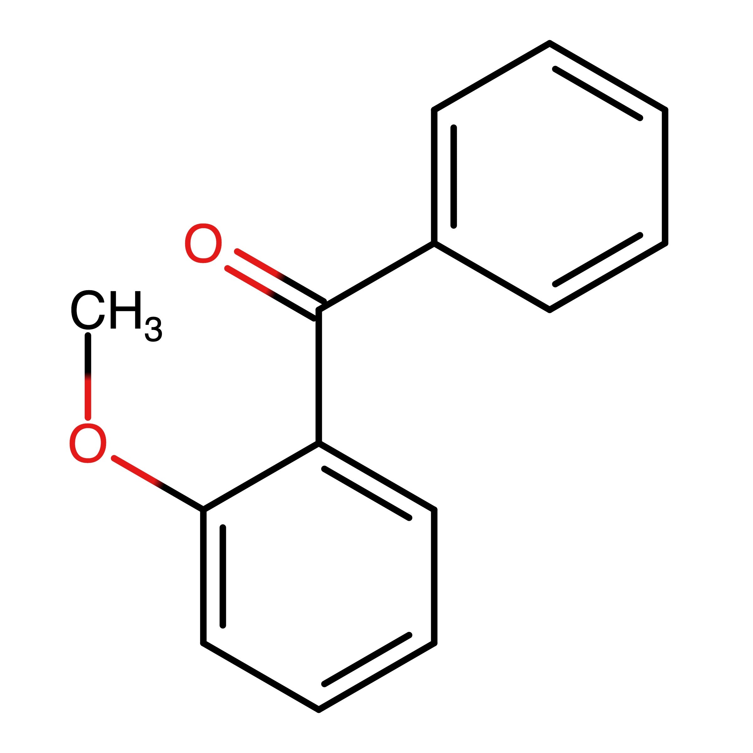 CAS 2553-04-0 | (2-Methoxyphenyl)(phenyl)methanone | MFCD00017163