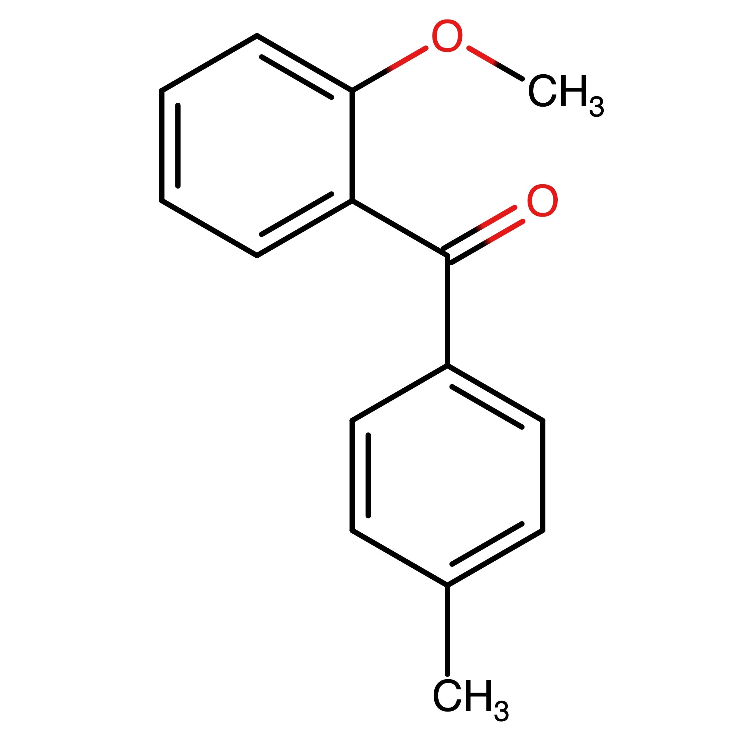 CAS 28137-36-2 | 2-Methoxy-4'-methylbenzophenone | MFCD01311526