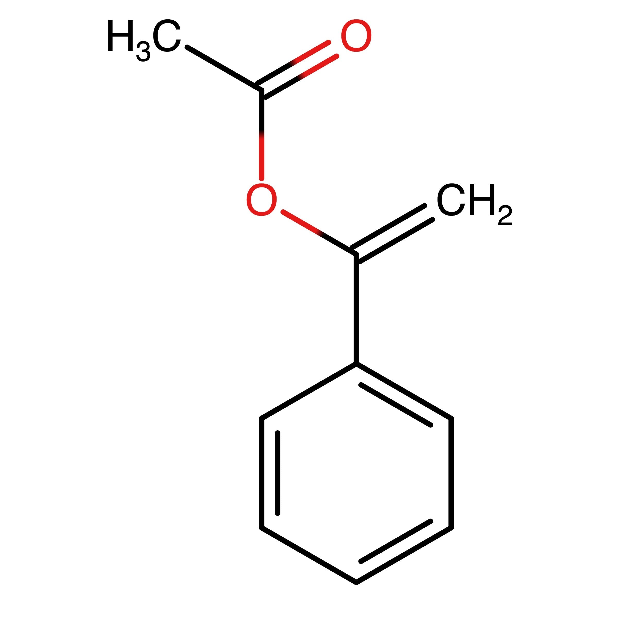 CAS 2206-94-2 | 1-Phenylvinyl acetate