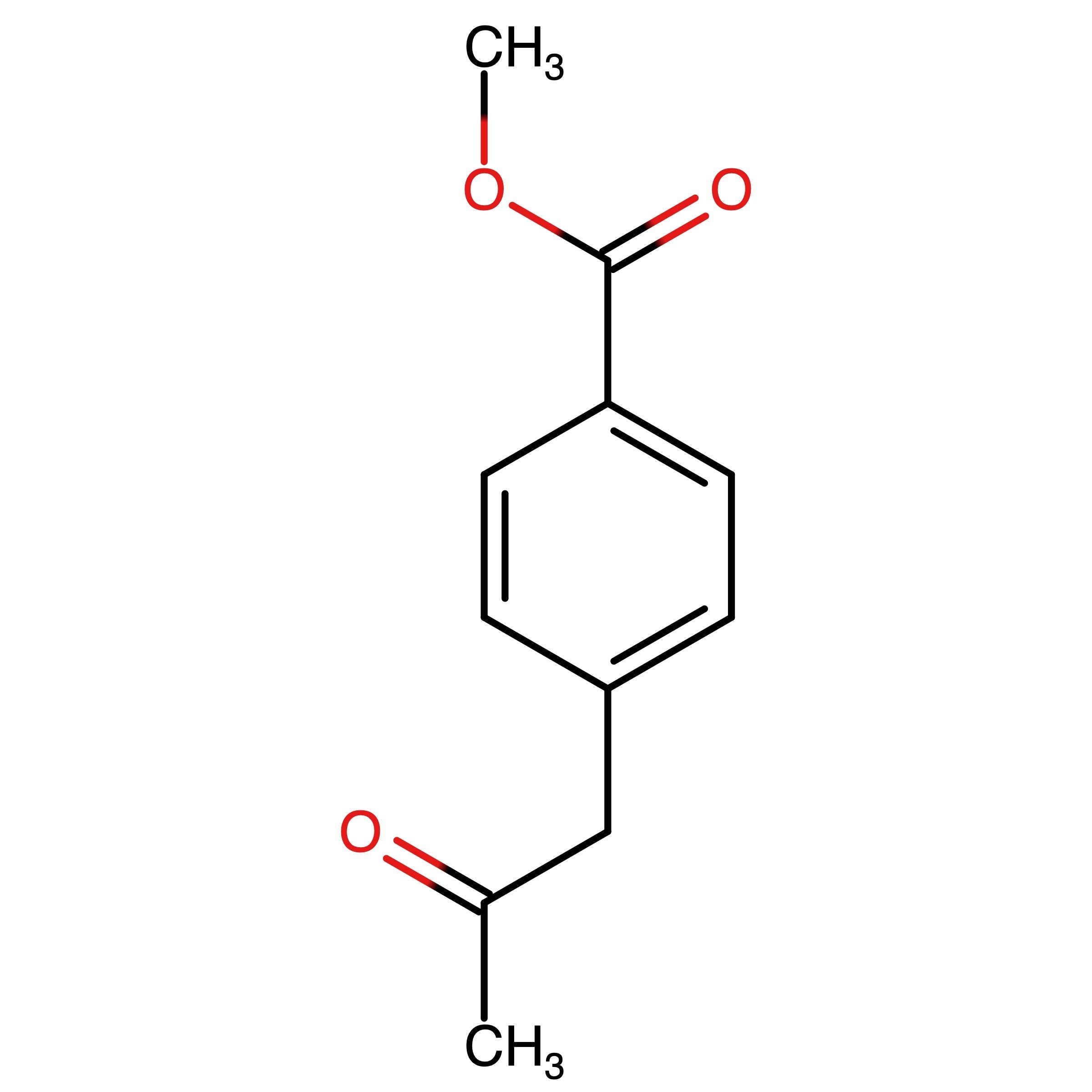 CAS 22744-50-9 | 1-(4-Carbomethoxyphenyl) propan-2-one | MFCD11858308