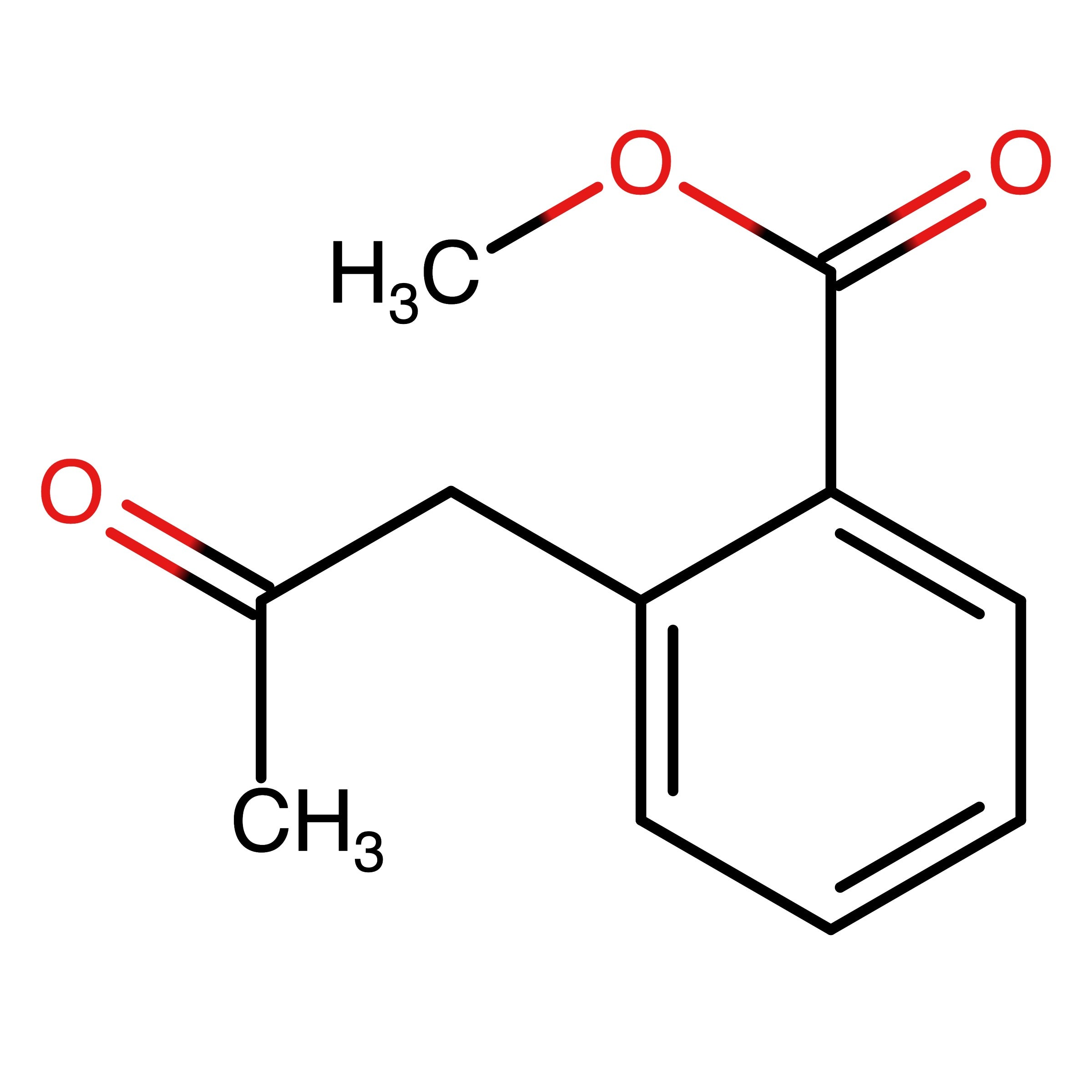CAS 7115-18-6 | 2-Acetonylbenzoic acid methyl ester
