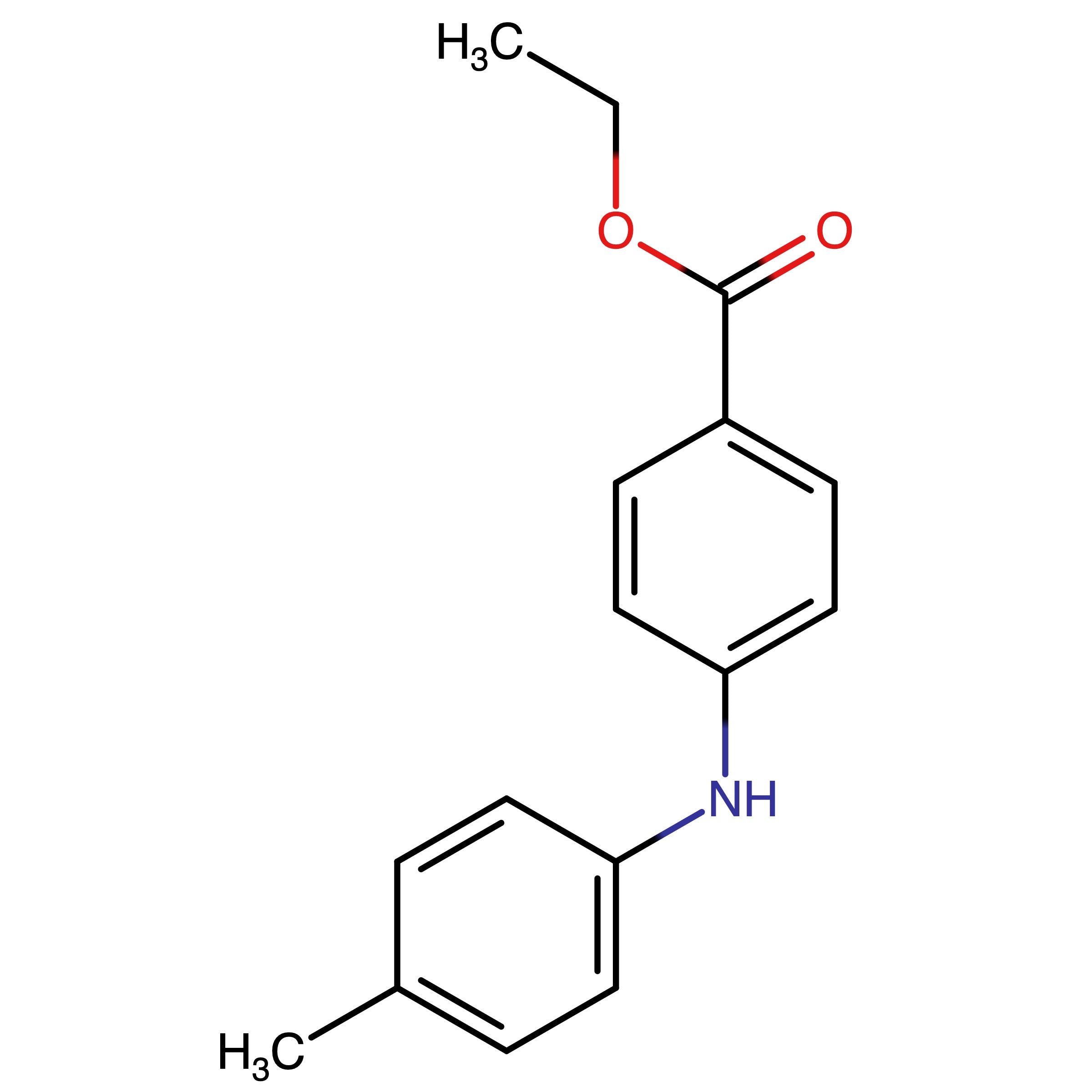 CAS 101293-08-7 | Ethyl 4-(p-tolylamino)benzoate