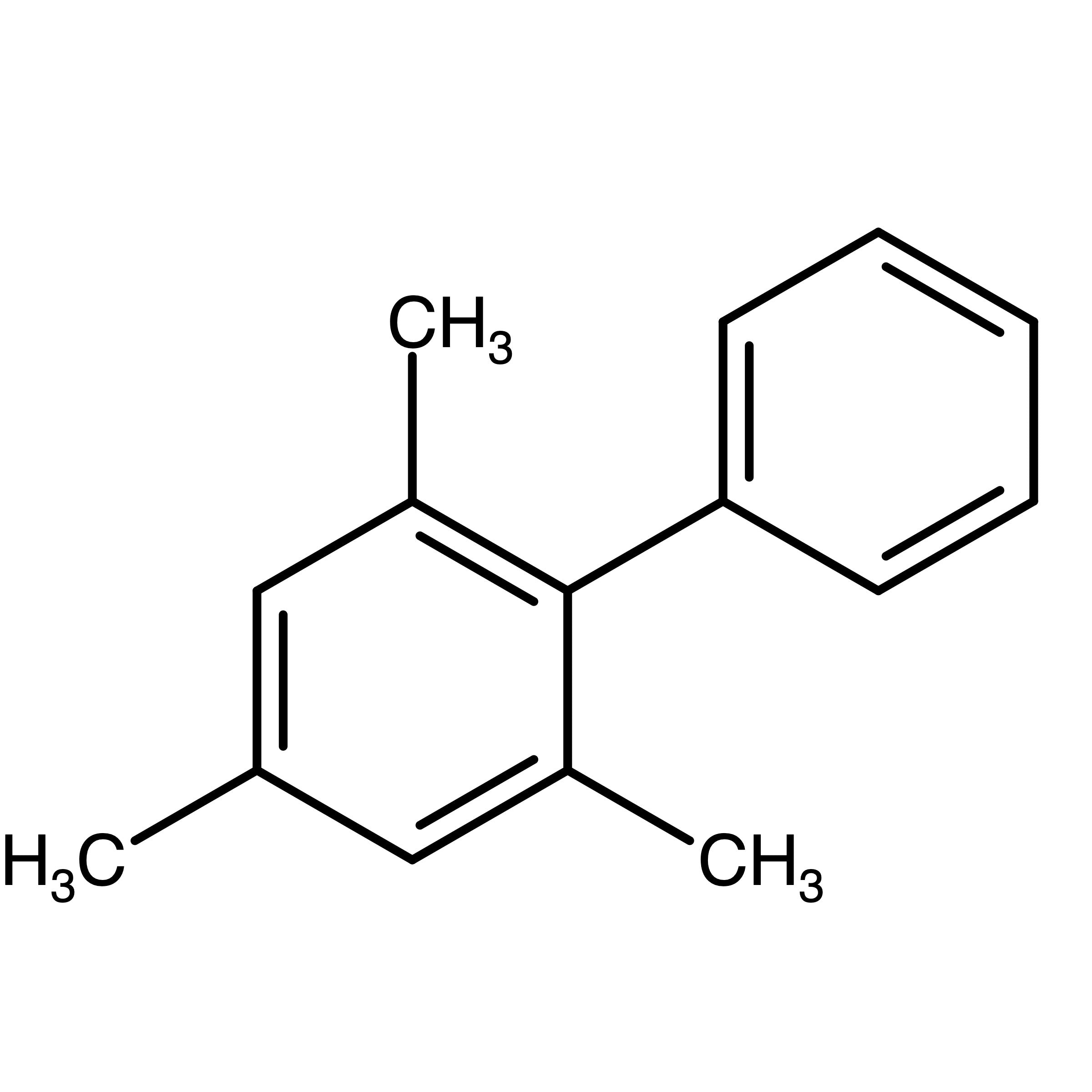 CAS 3976-35-0 | 2,4,6-Trimethylbiphenyl | MFCD00715748