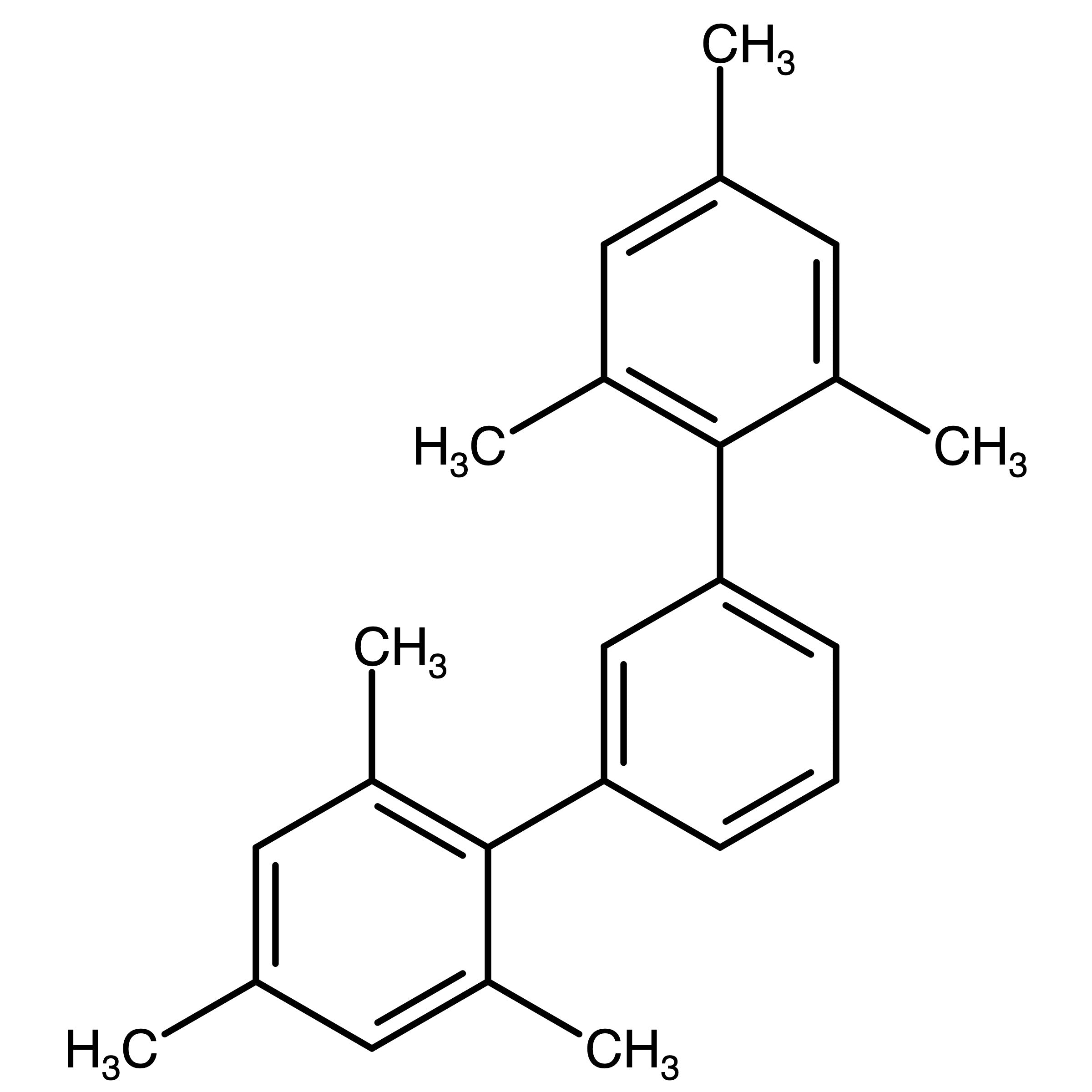 CAS 103068-13-9 | 2,2'',4,4'',6,6''-Hexamethyl-1,1':3',1''-terphenyl