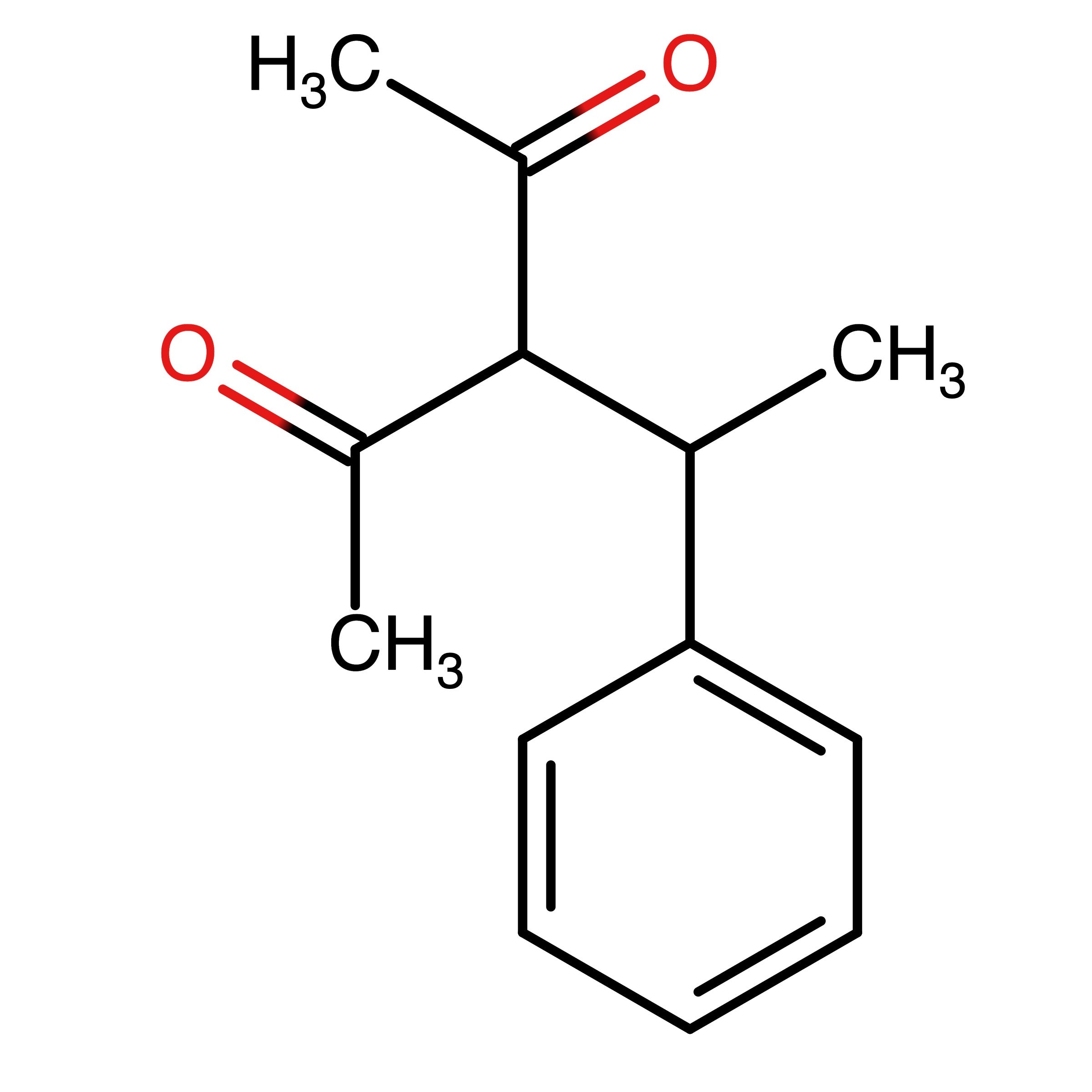 CAS 5186-08-3 | 3-(1-Phenyl-ethyl)-pentane-2,4-dione