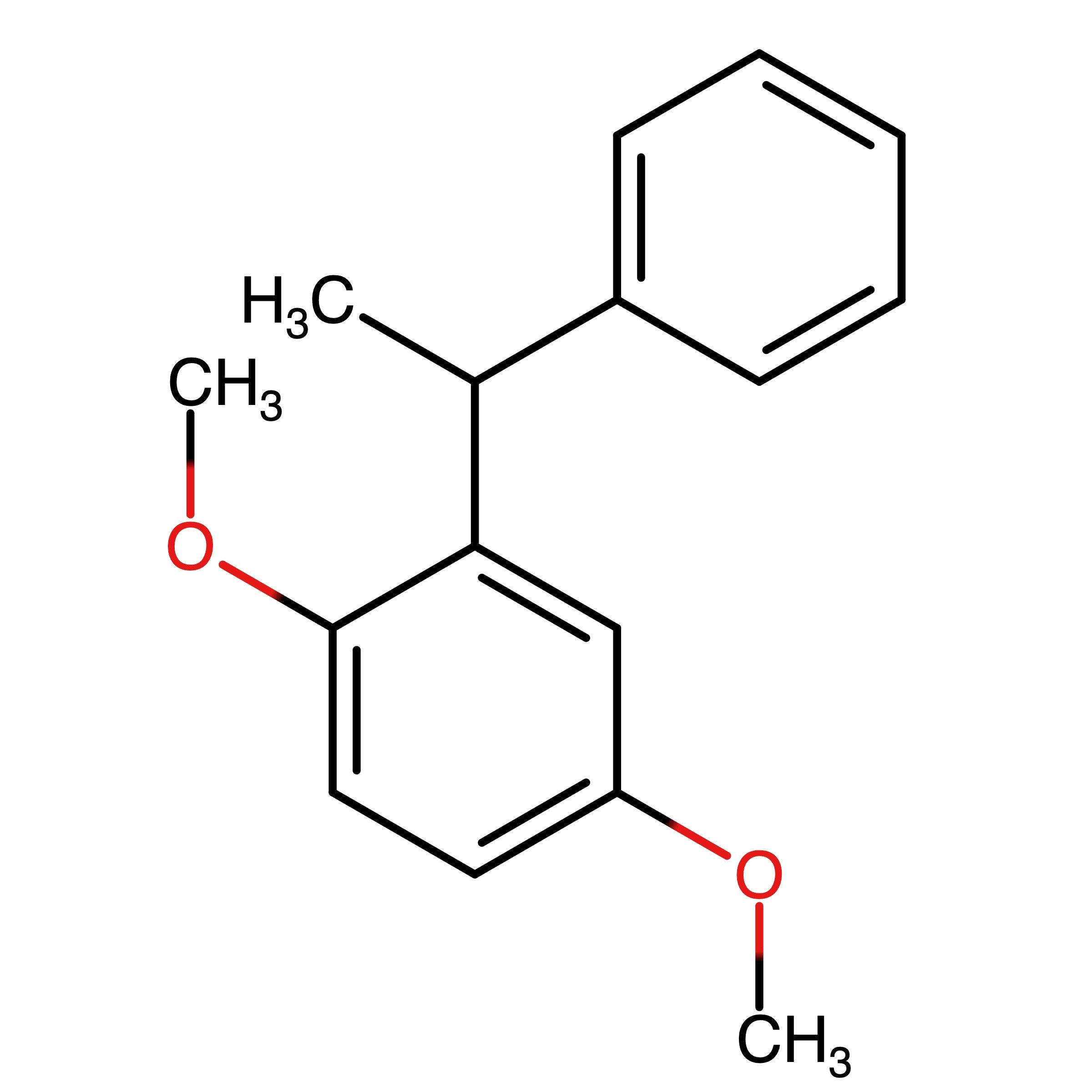 CAS 30089-62-4 | 1,4-Dimethoxy-2-(1-phenylethyl)benzene