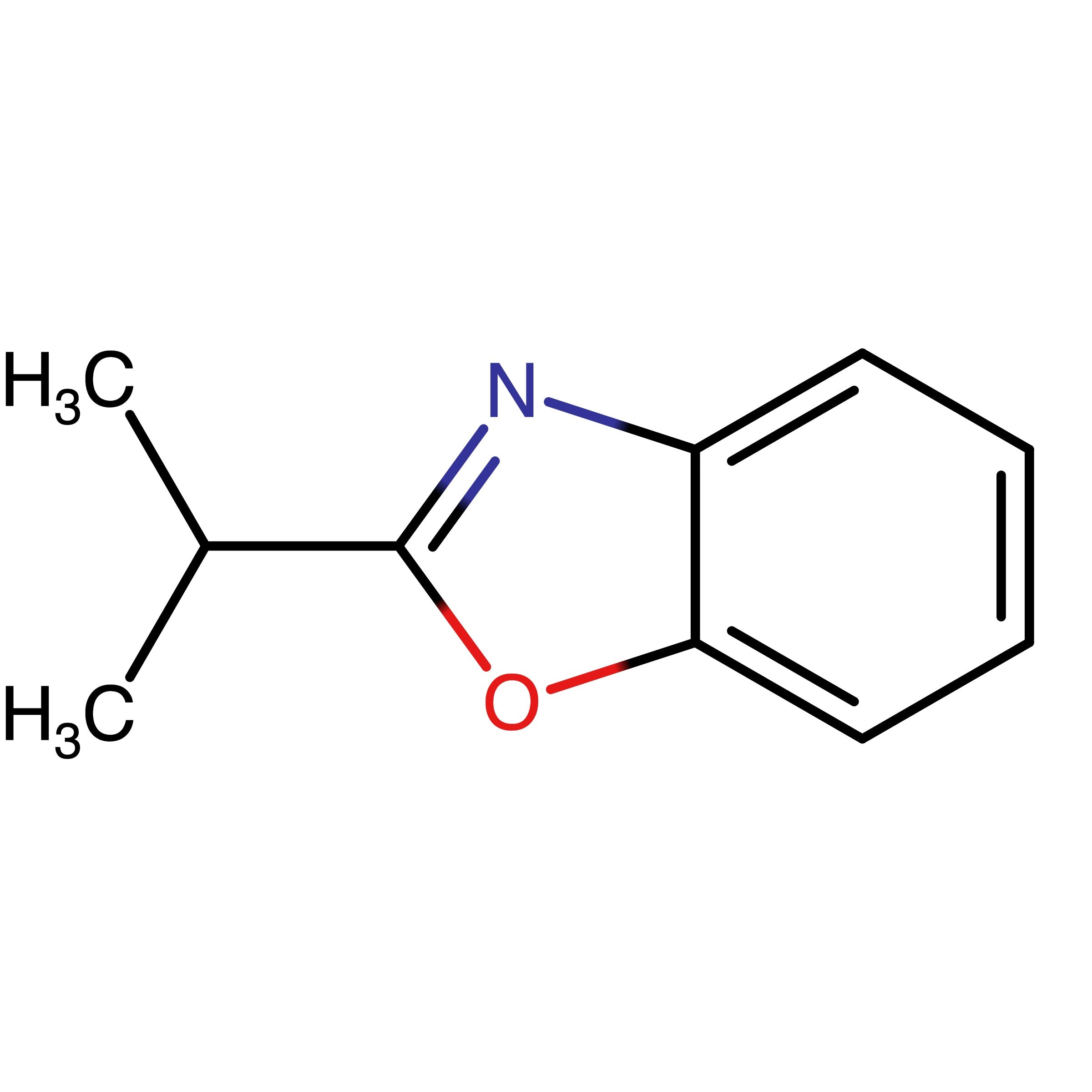 CAS 6797-15-5 | 2-iso-Propylbenzoxazole