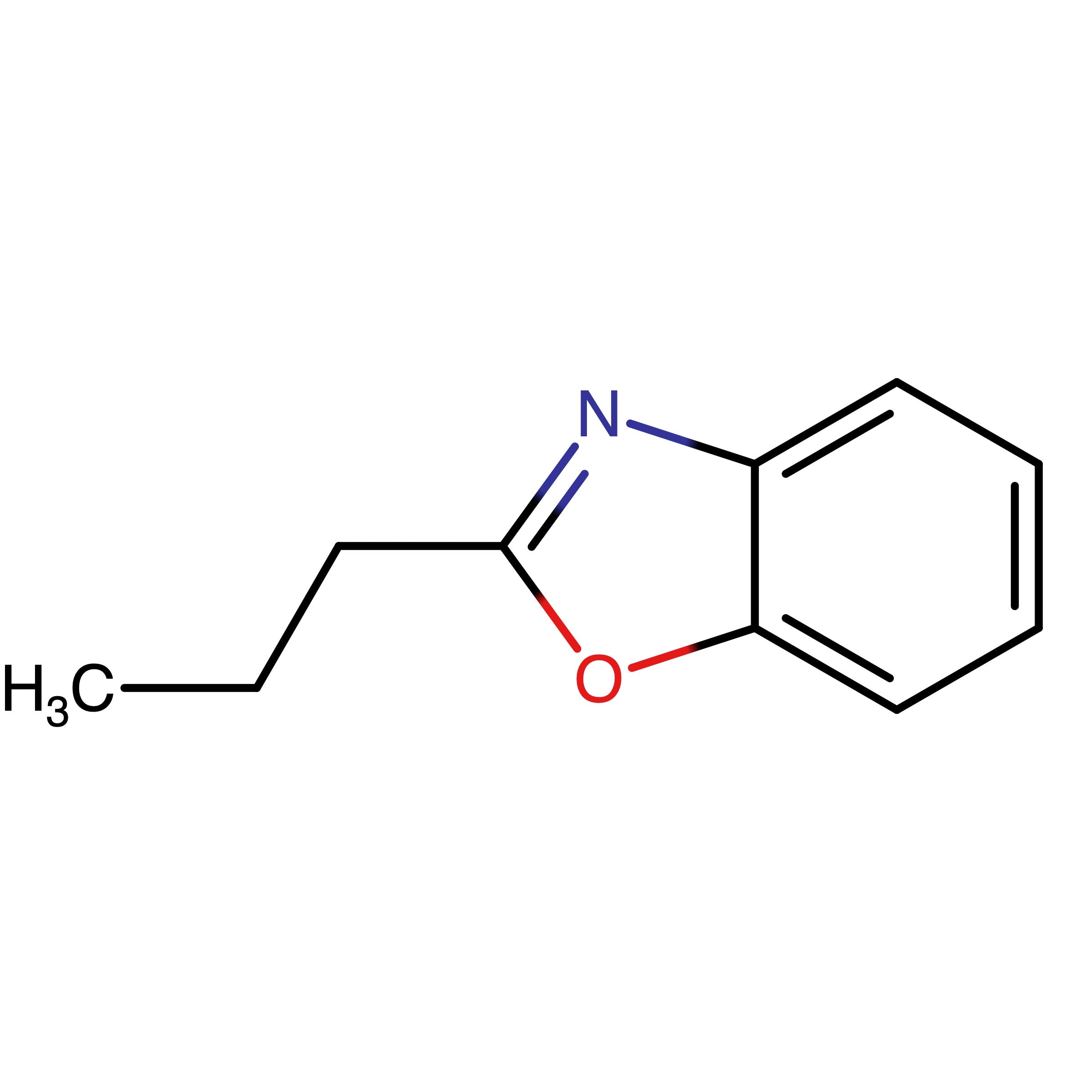 CAS 2008-05-1 | 2-Propylbenzoxazole