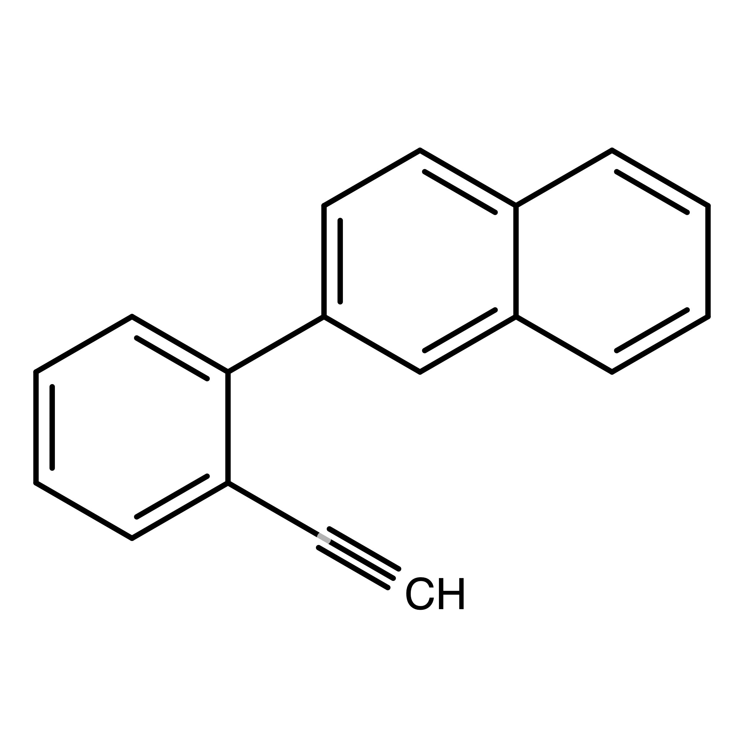 CAS 2055074-80-9 | 2-(2-Ethynylphenyl)naphthalene 