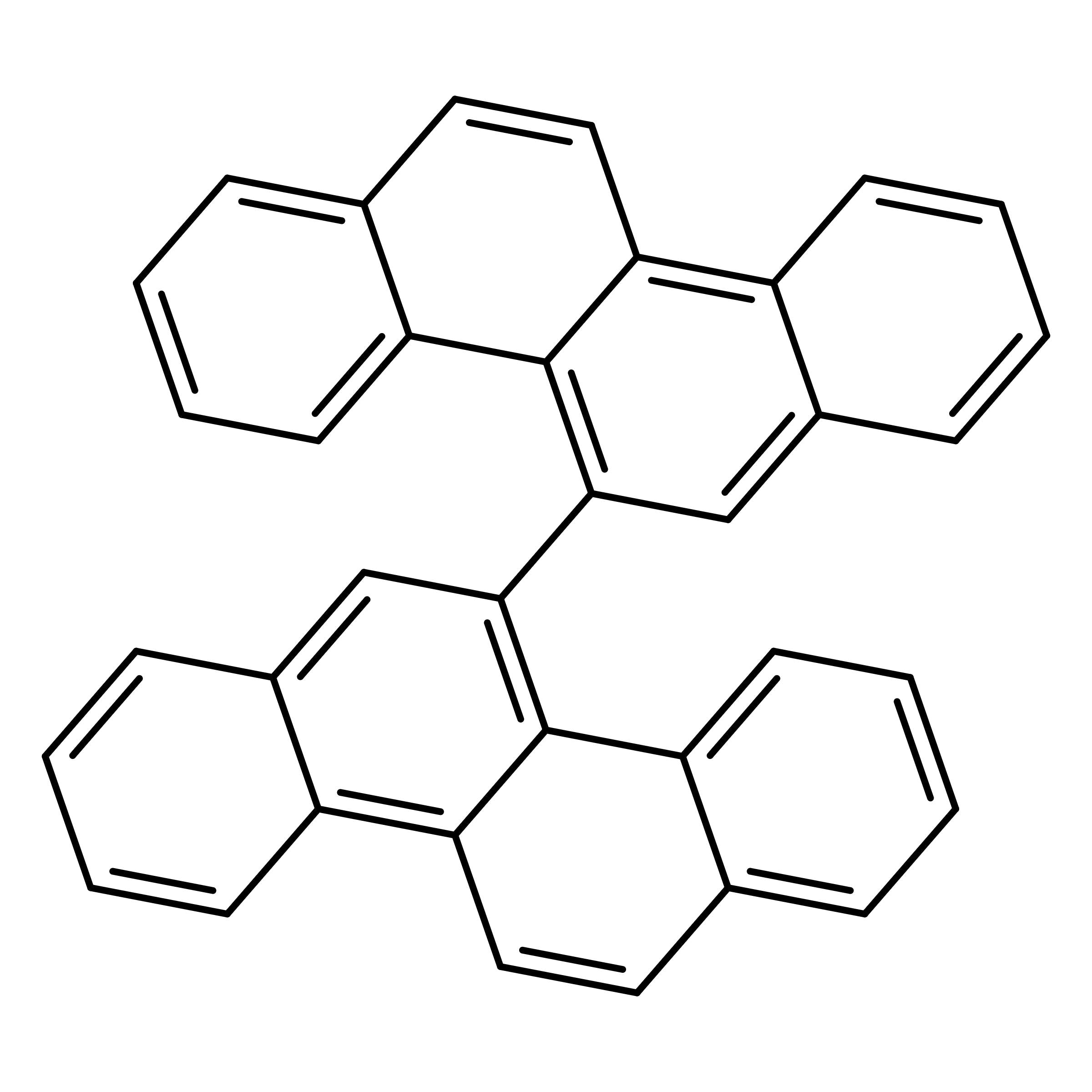 CAS 2605225-83-8 | 5,5'-Bichrysenyl