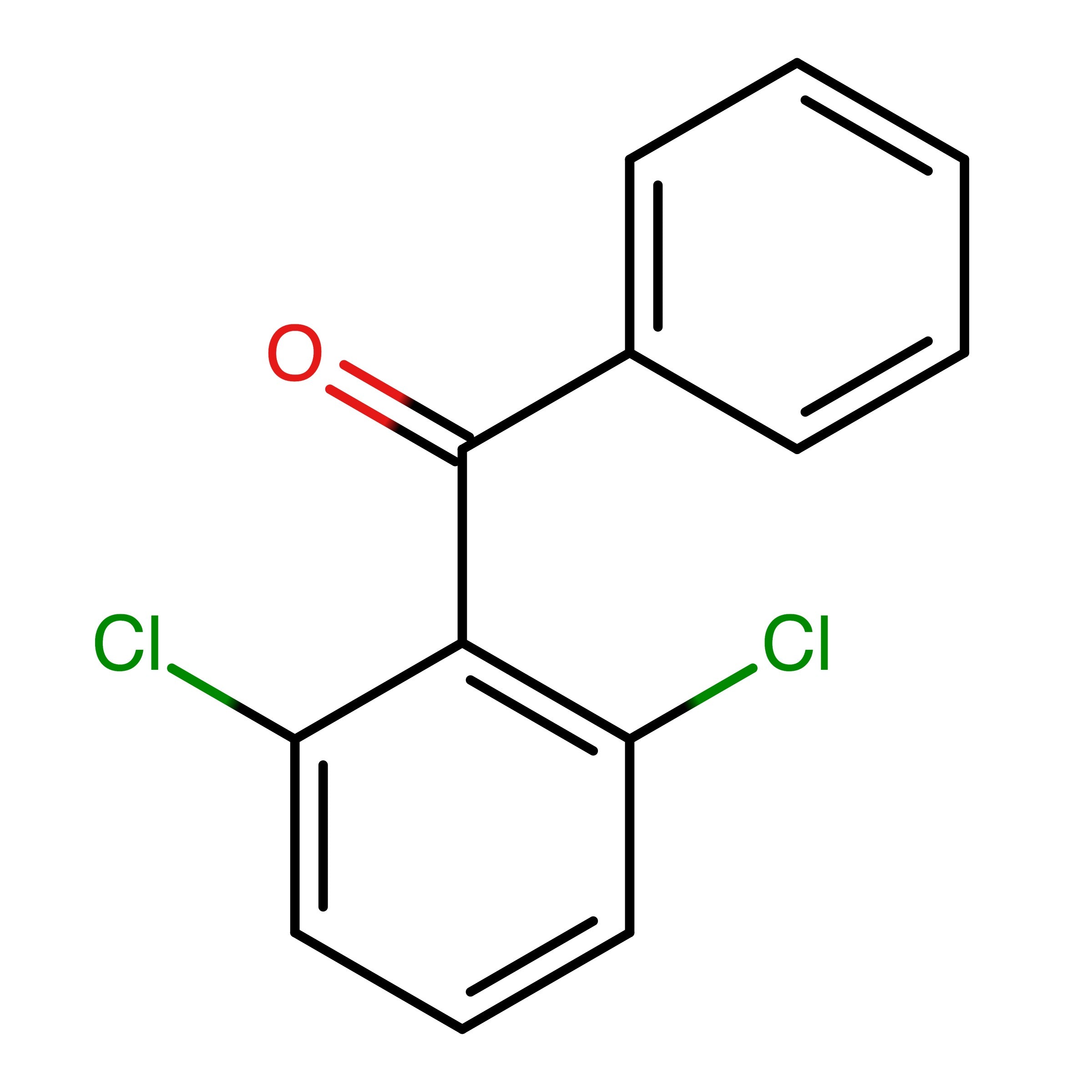 CAS 50609-23-9 | (2,6-Dichlorophenyl)(phenyl)methanone | MFCD00156821