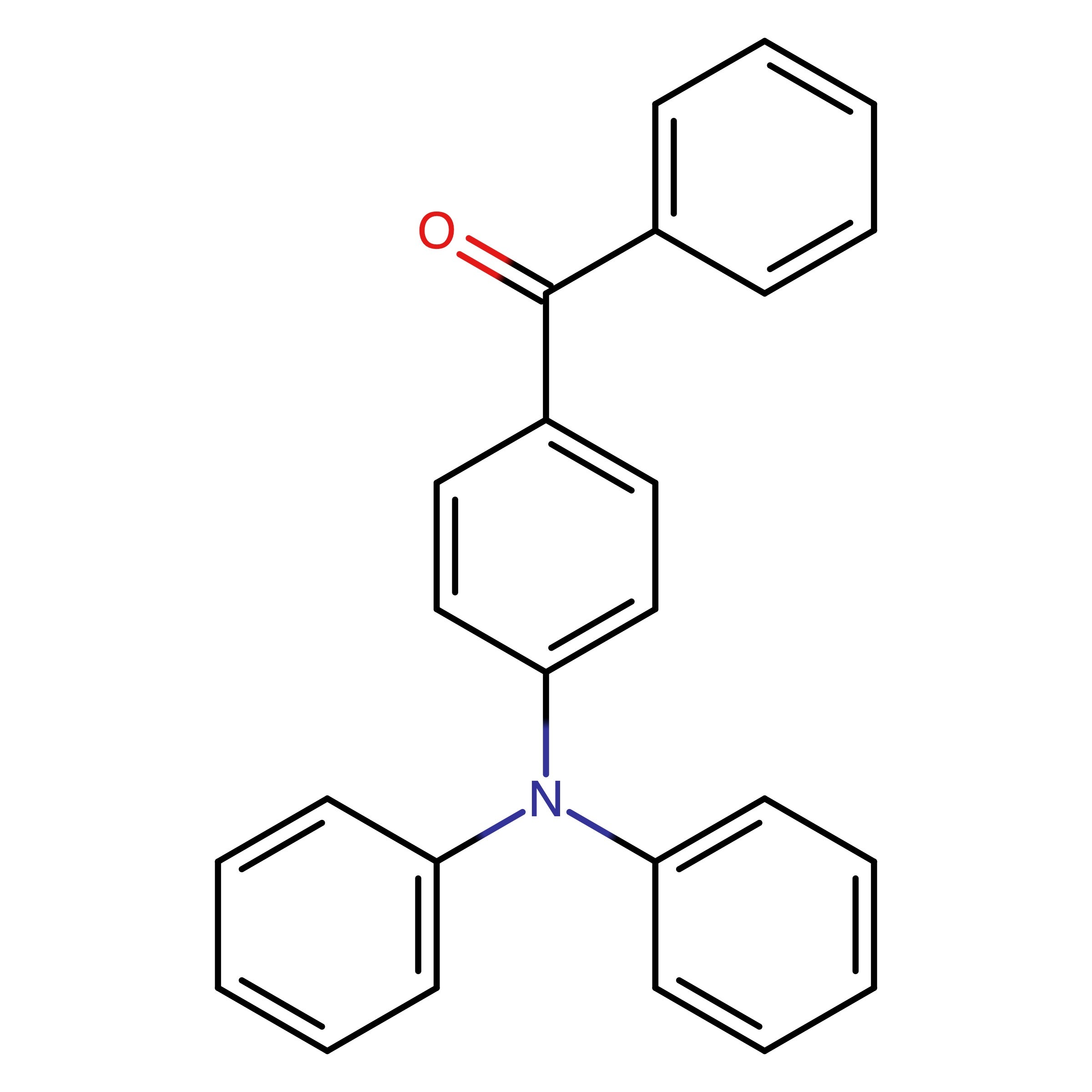 CAS 16911-33-4 | (4-(N,N-Diphenylamino)phenyl)(phenyl)methanone