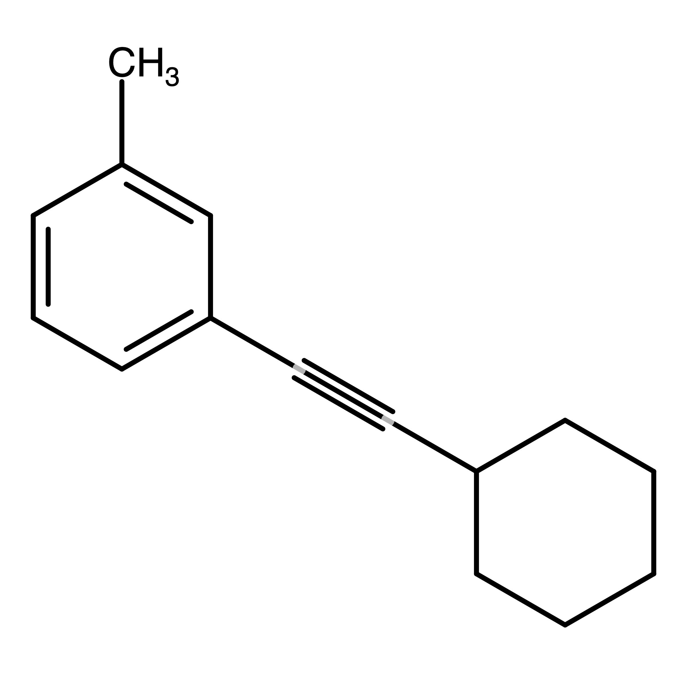 CAS 1972657-73-0 | 1-(cyclohexylethynyl)-3-methylbenzene