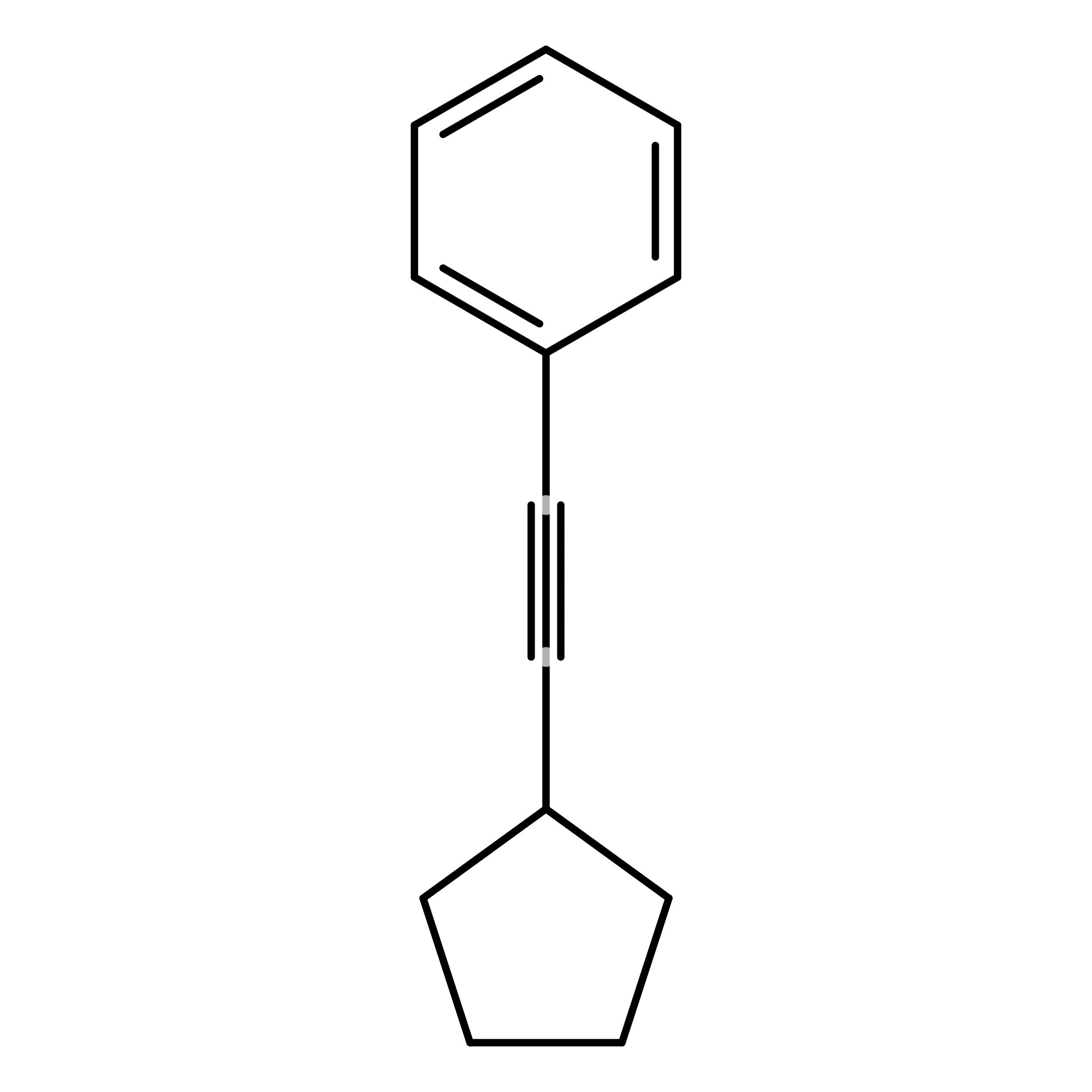 CAS 21777-87-7 | (Cyclopentylethynyl)benzene