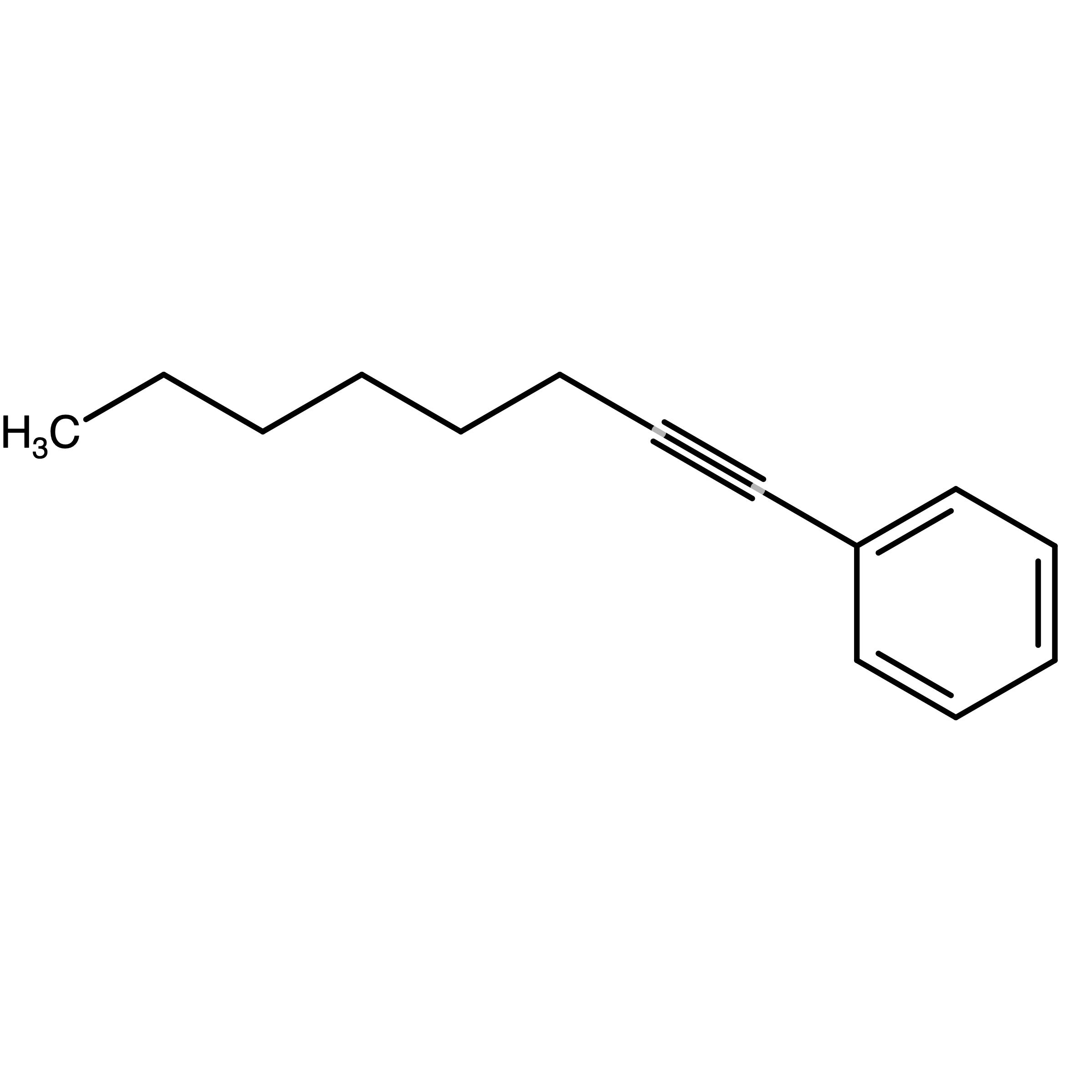 CAS 16967-02-5 | Oct-1-yn-1-ylbenzene