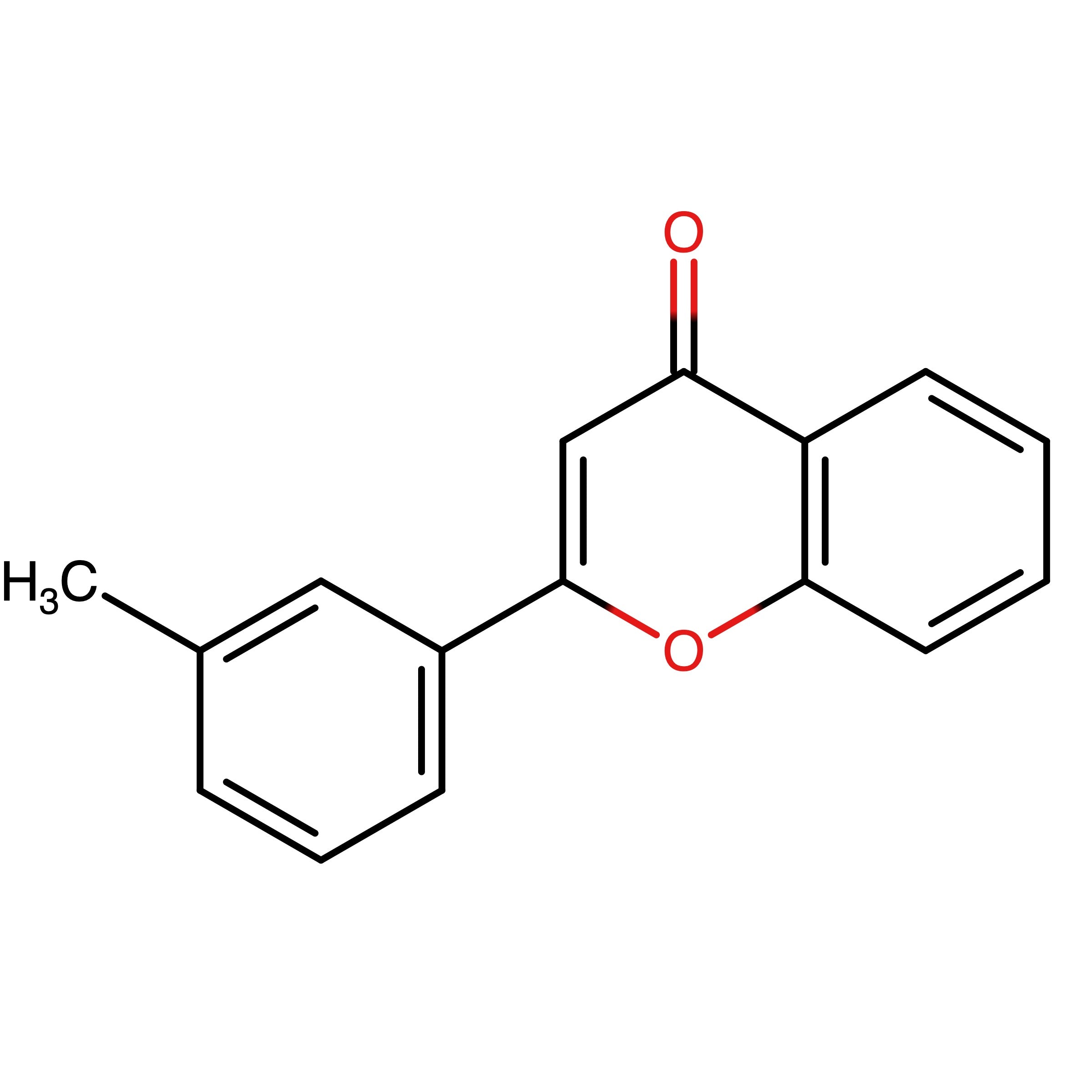 CAS 84437-39-8 | 2-(m-Tolyl)-4H-chromen-4-one