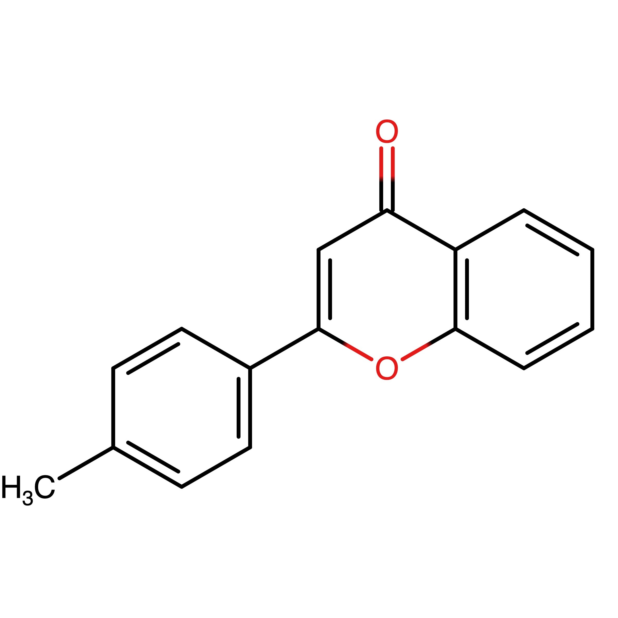 CAS 41255-30-5 | 2-(p-Tolyl)-4H-chromen-4-one