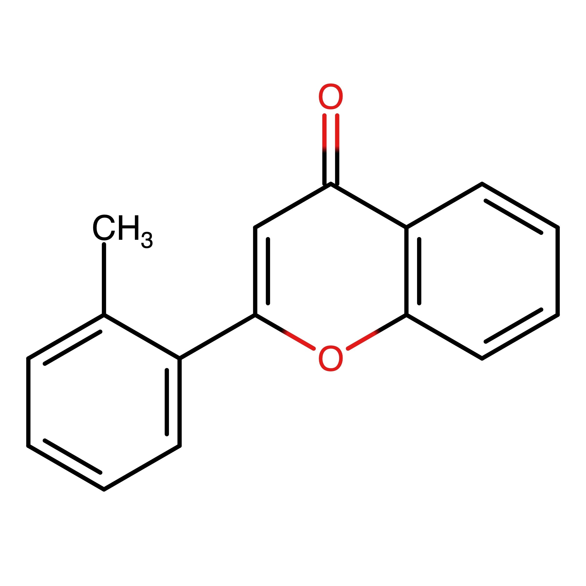 CAS 116115-49-2 | 2-(o-Tolyl)-4H-chromen-4-one