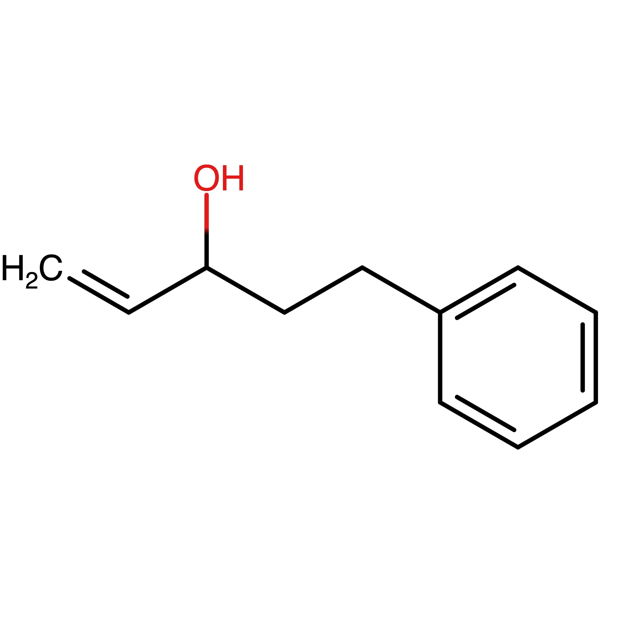 CAS 37904-38-4 | 5-Phenylpent-1-en-3-ol