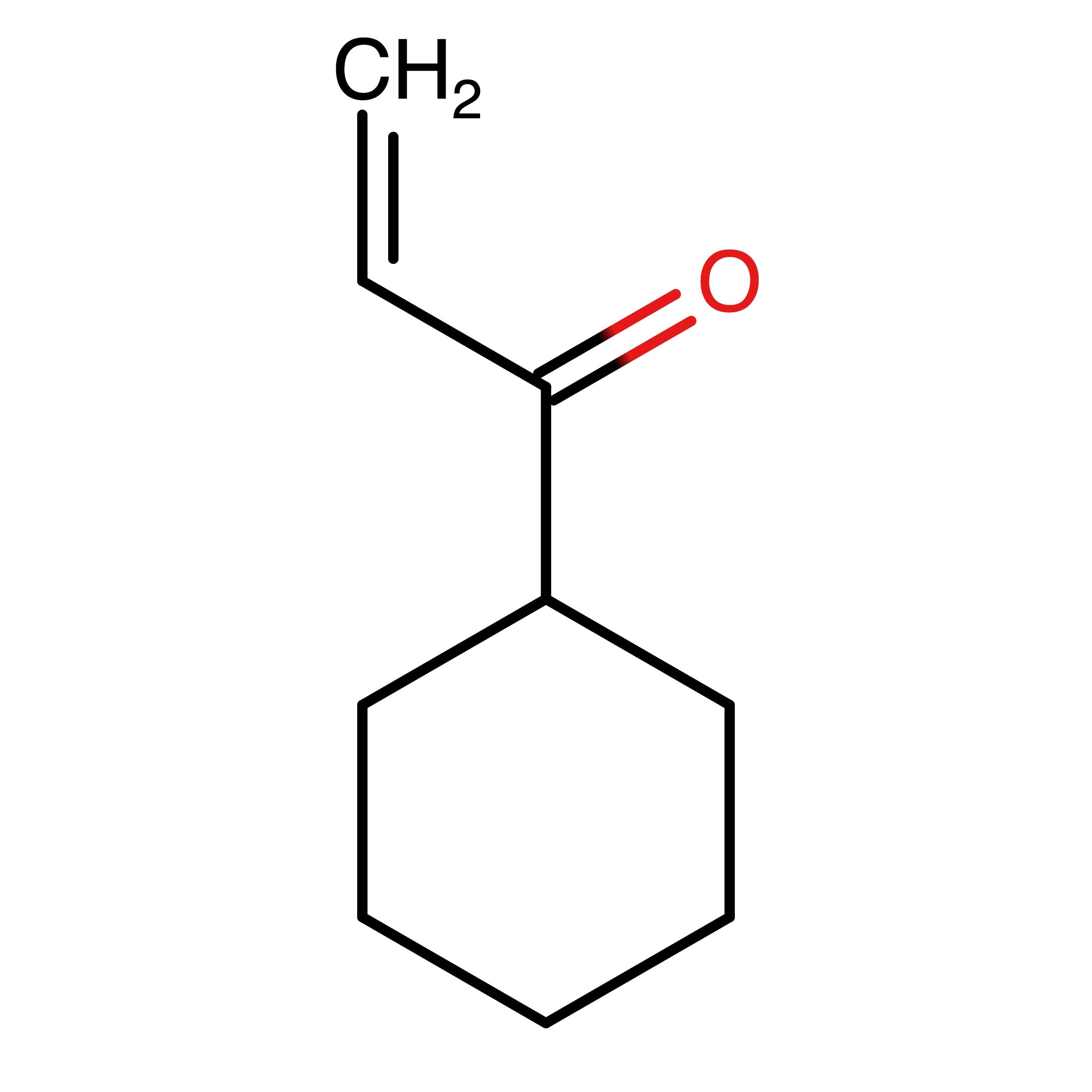 CAS 2177-34-6 | 1-Cyclohexylprop-2-en-1-one