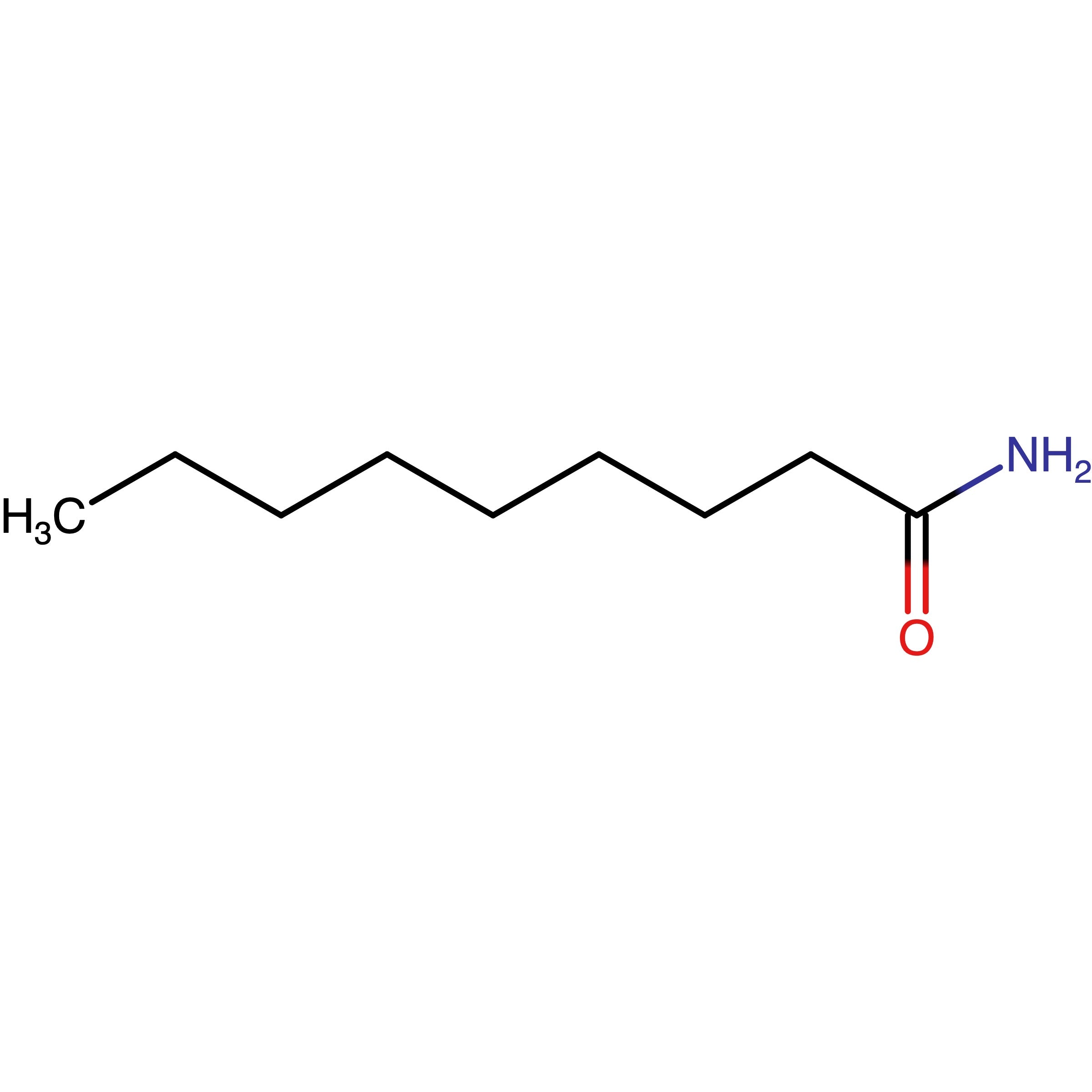 CAS 1120-07-6 | Nonanamide | MFCD00025540