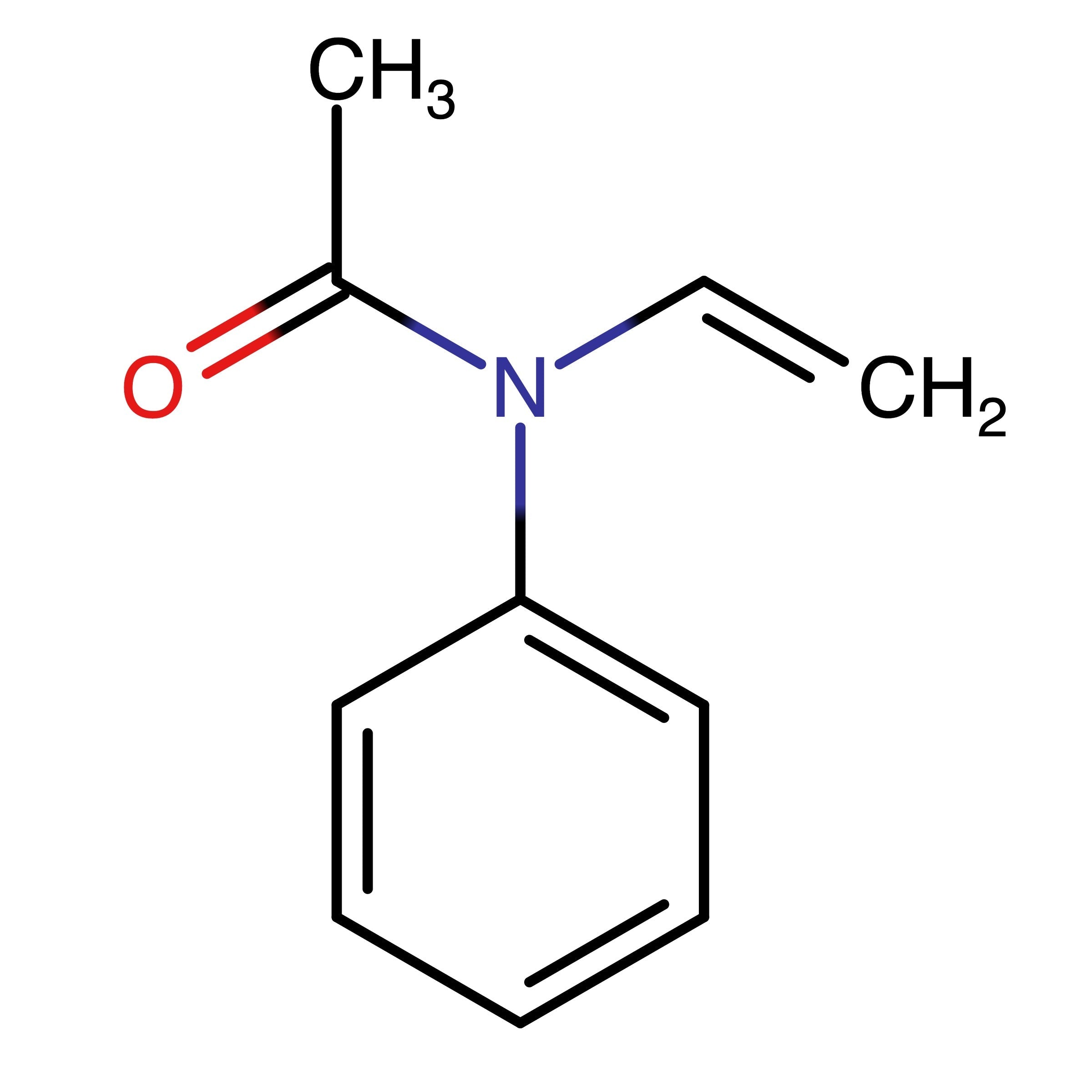 CAS 4091-14-9 | N-Vinyl acetanilide