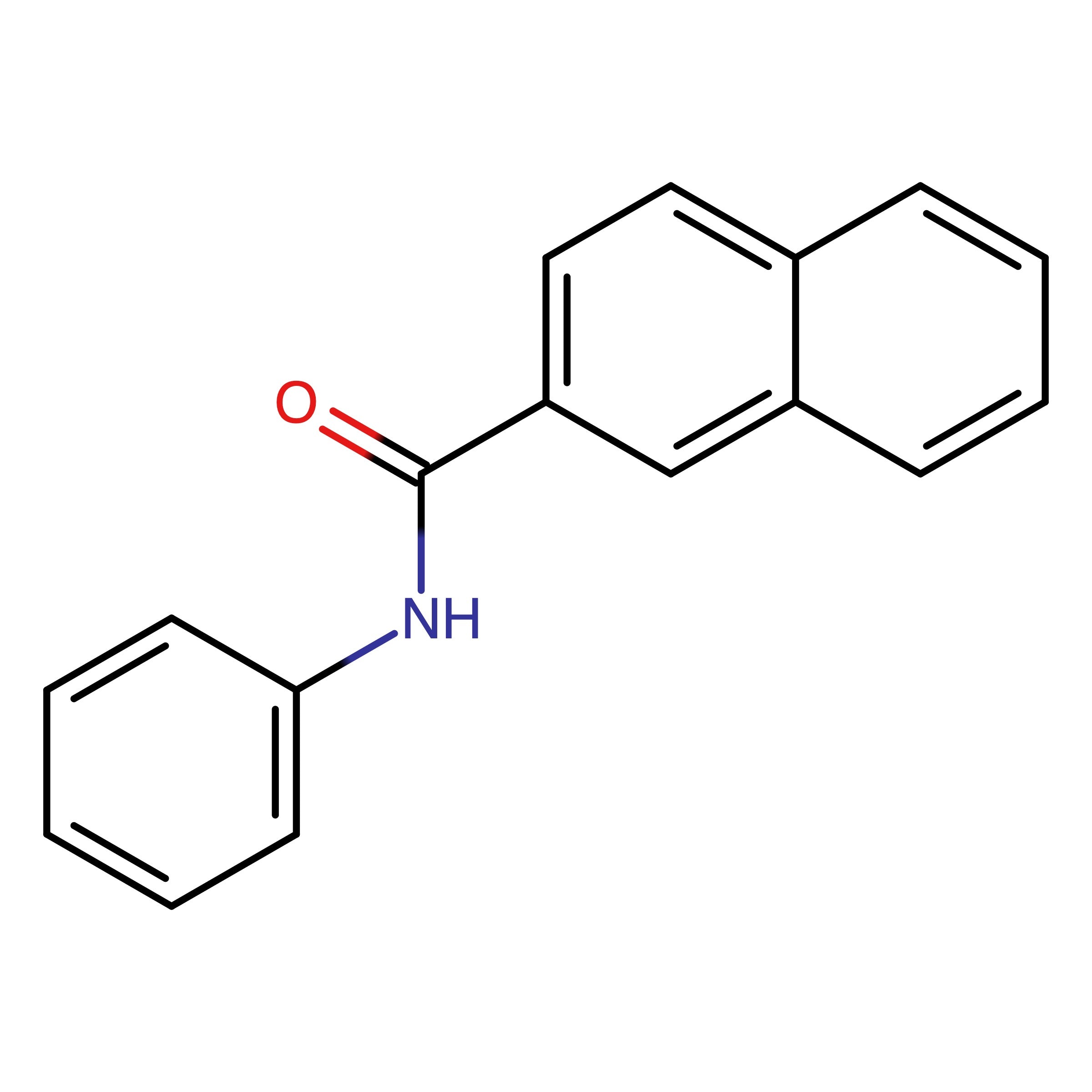 CAS 70021-83-9 | N-phenyl-2-naphthamide