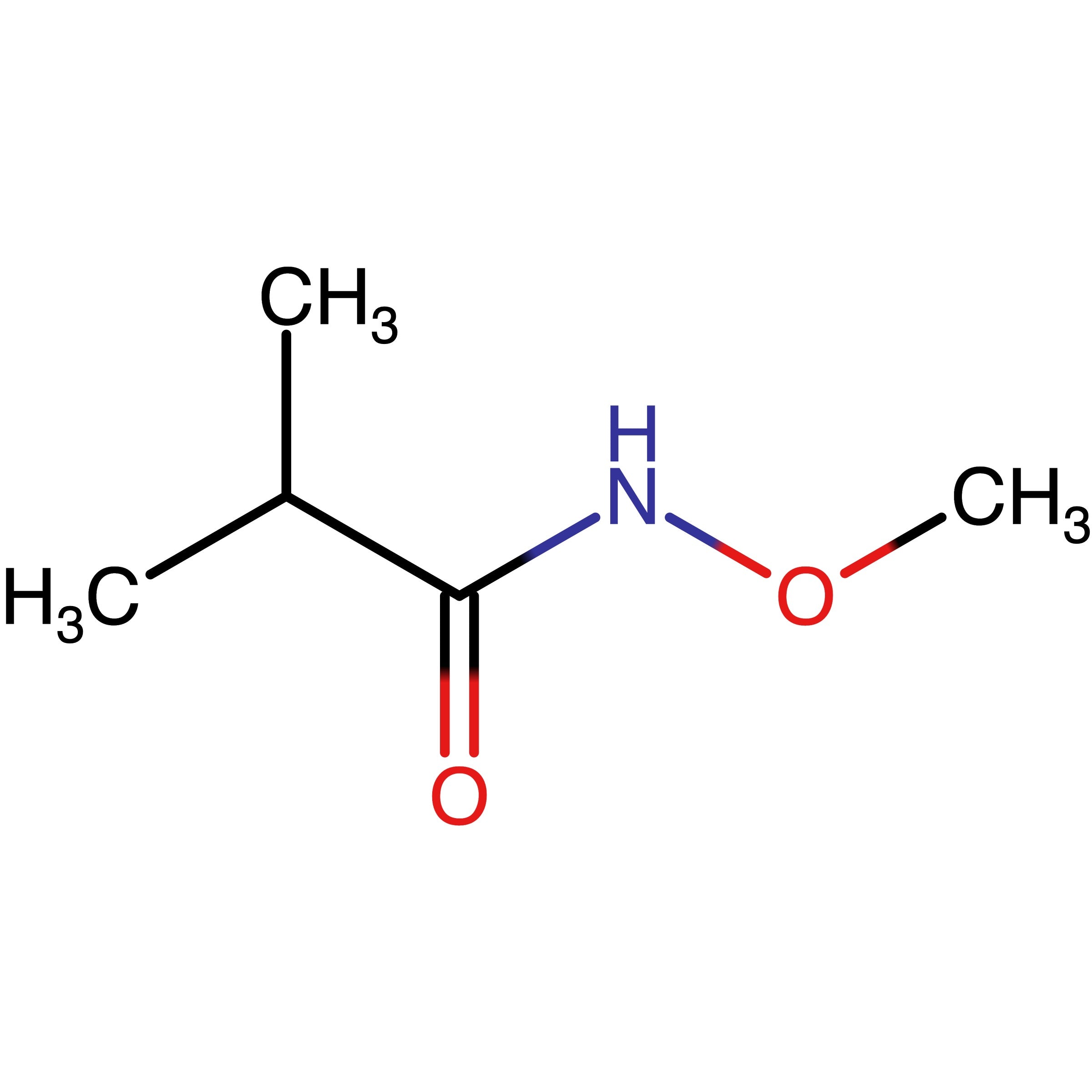 CAS 194092-88-1 | N-Methoxyisobutyramide