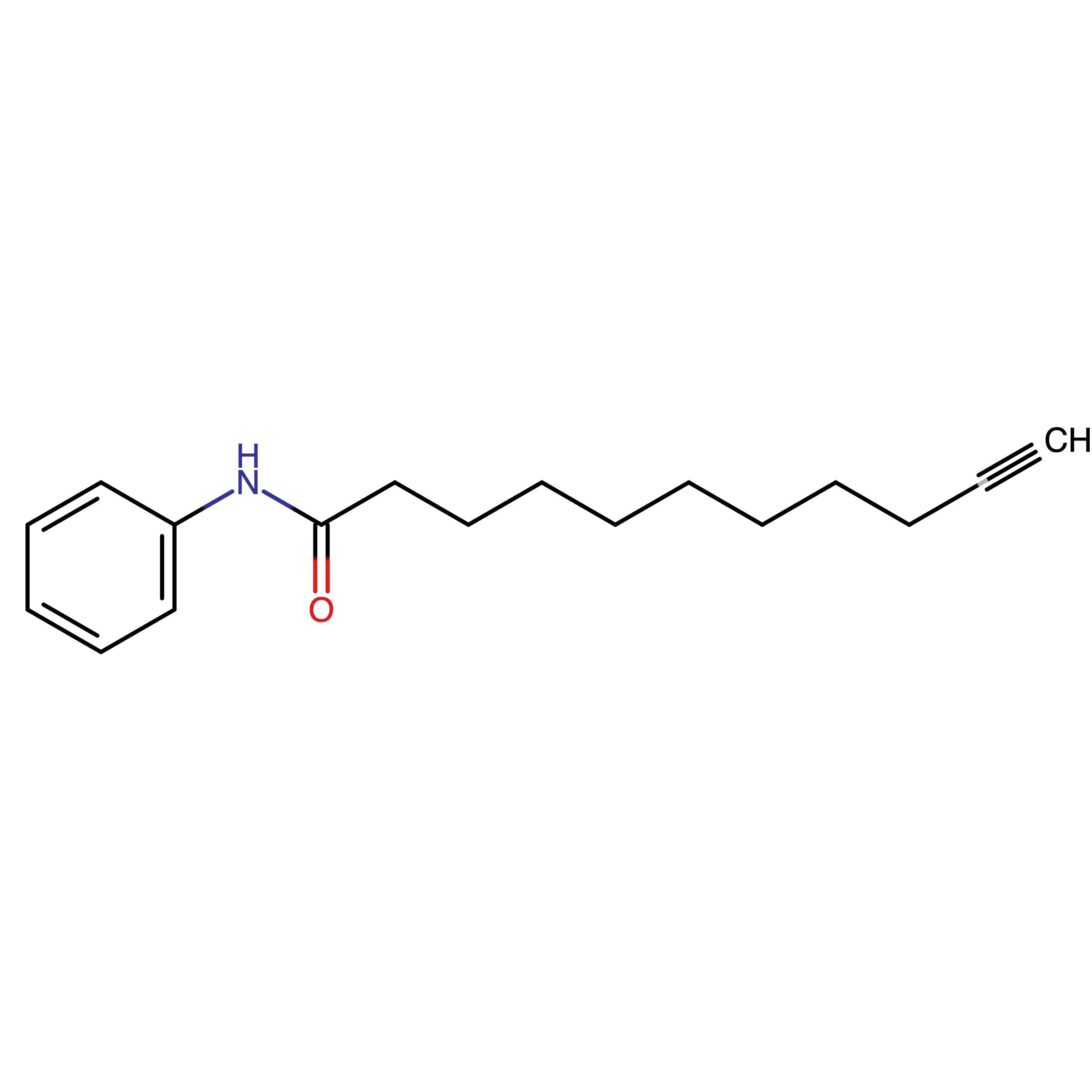 CAS 332167-74-5 | N-Phenylundec-10-ynamide
