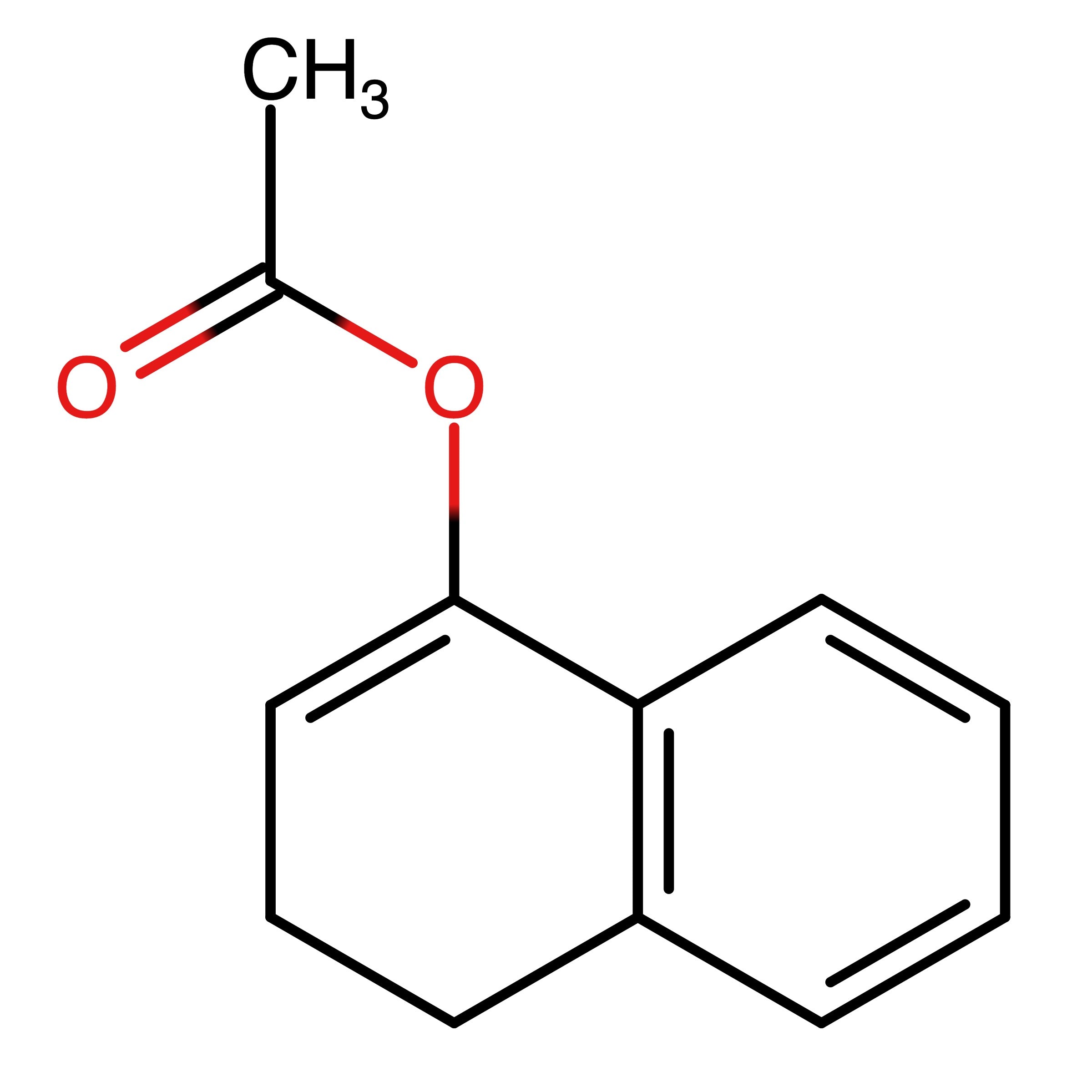 CAS 19455-84-6 | 3,4-Dihydronaphthalen-1-yl acetate