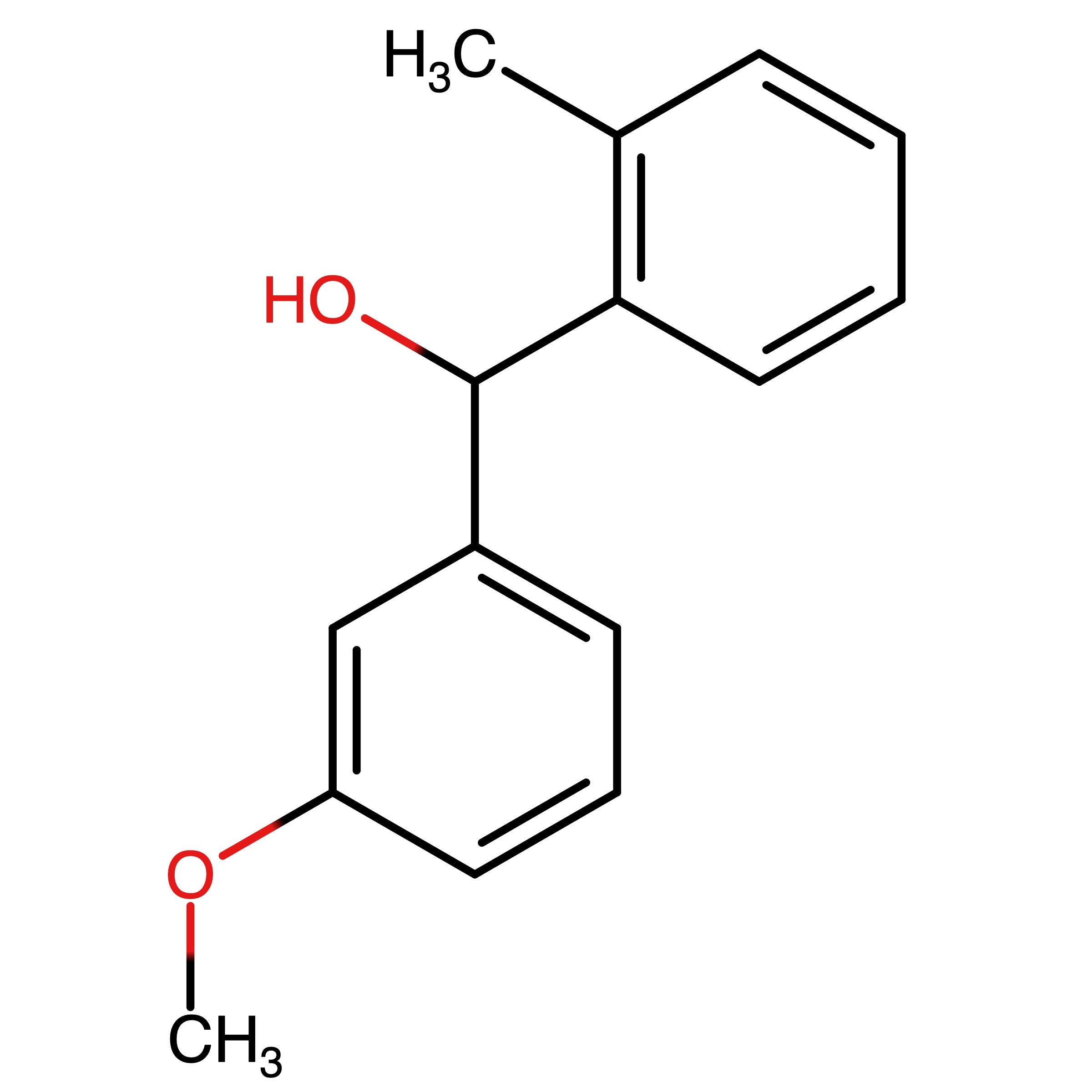 CAS 99484-53-4 | (3-Methoxyphenyl)(o-tolyl)methanol