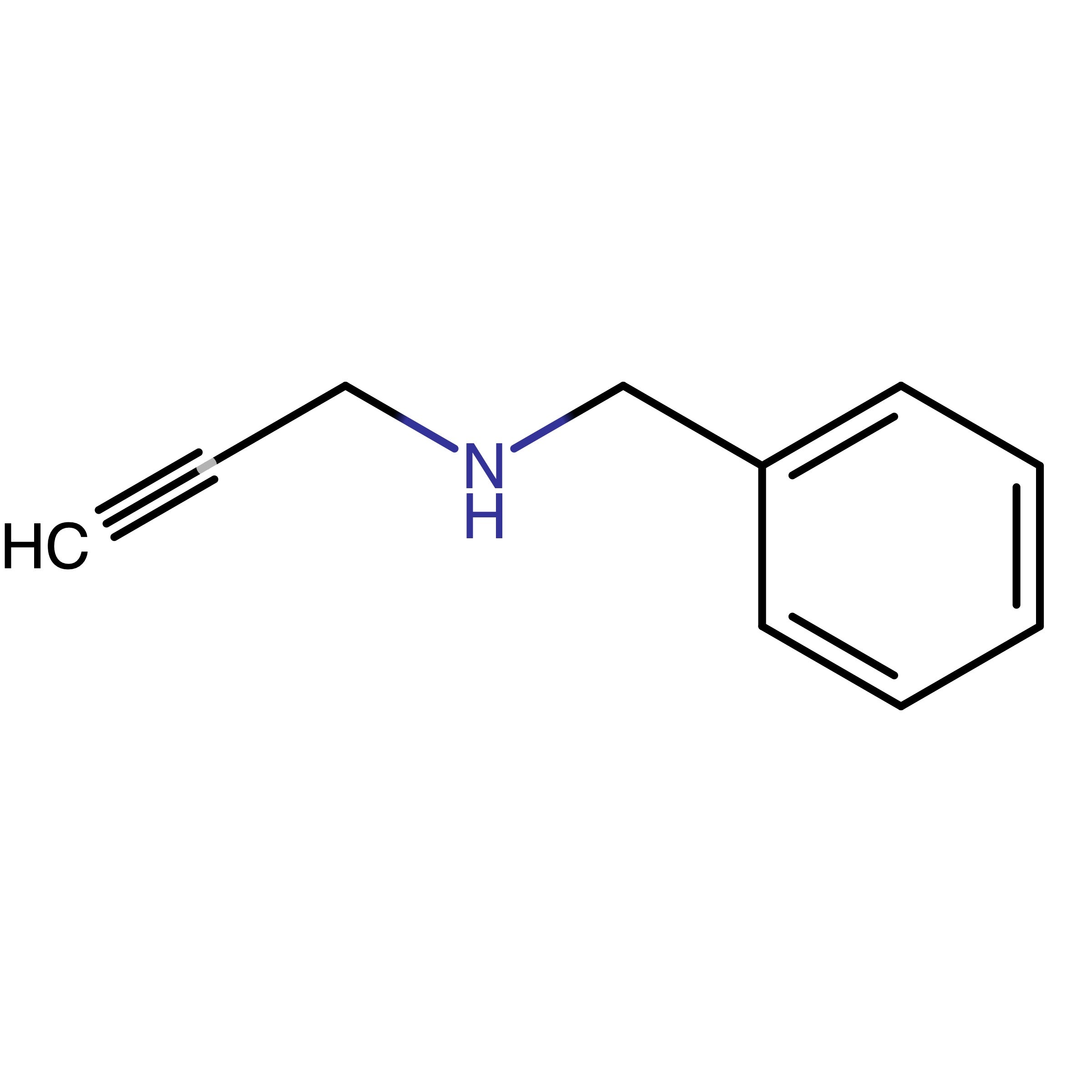 CAS 1197-51-9 | N-Benzyl propargylamine