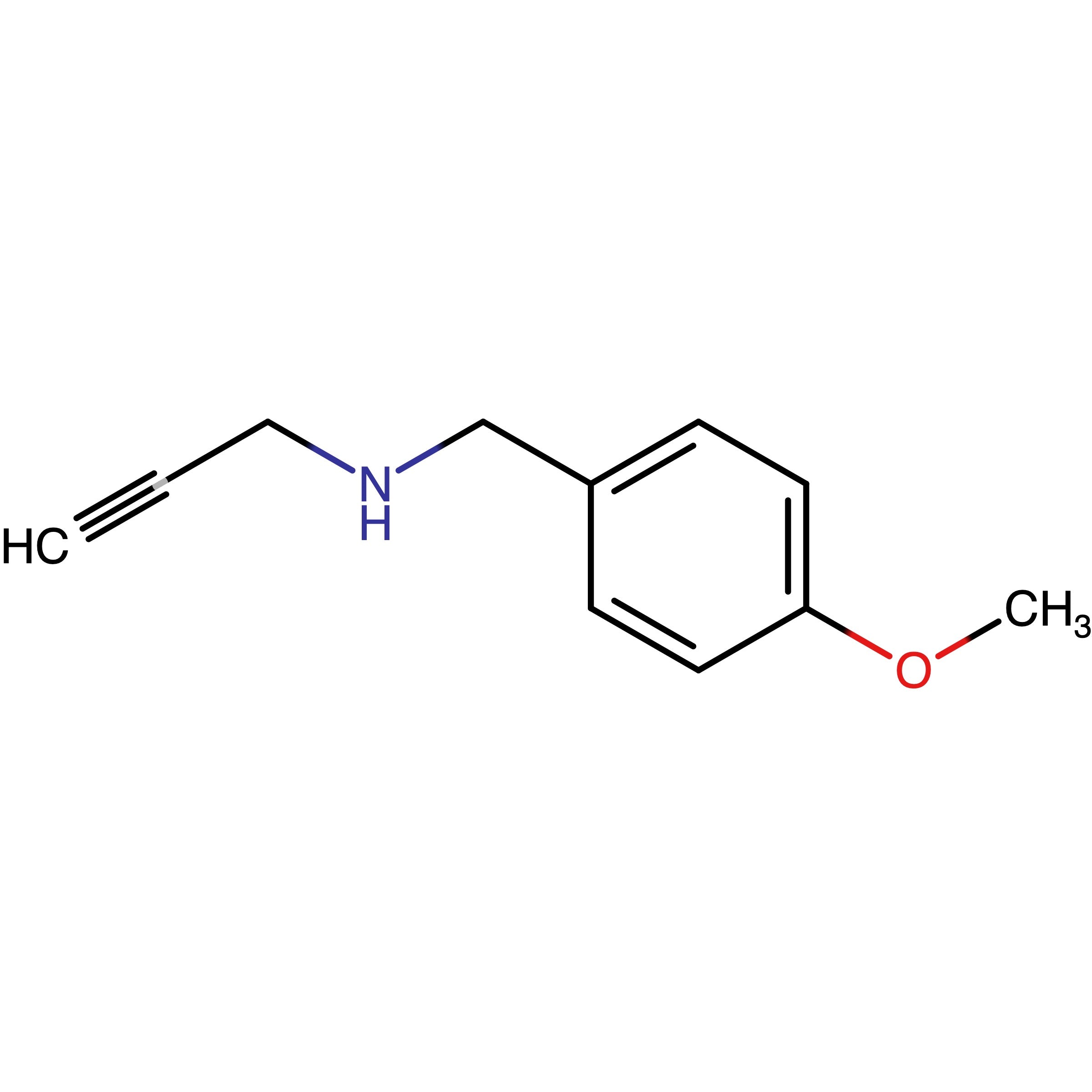 CAS 98729-72-7 | N-(4-Methoxybenzyl)prop-2-yn-1-amine
