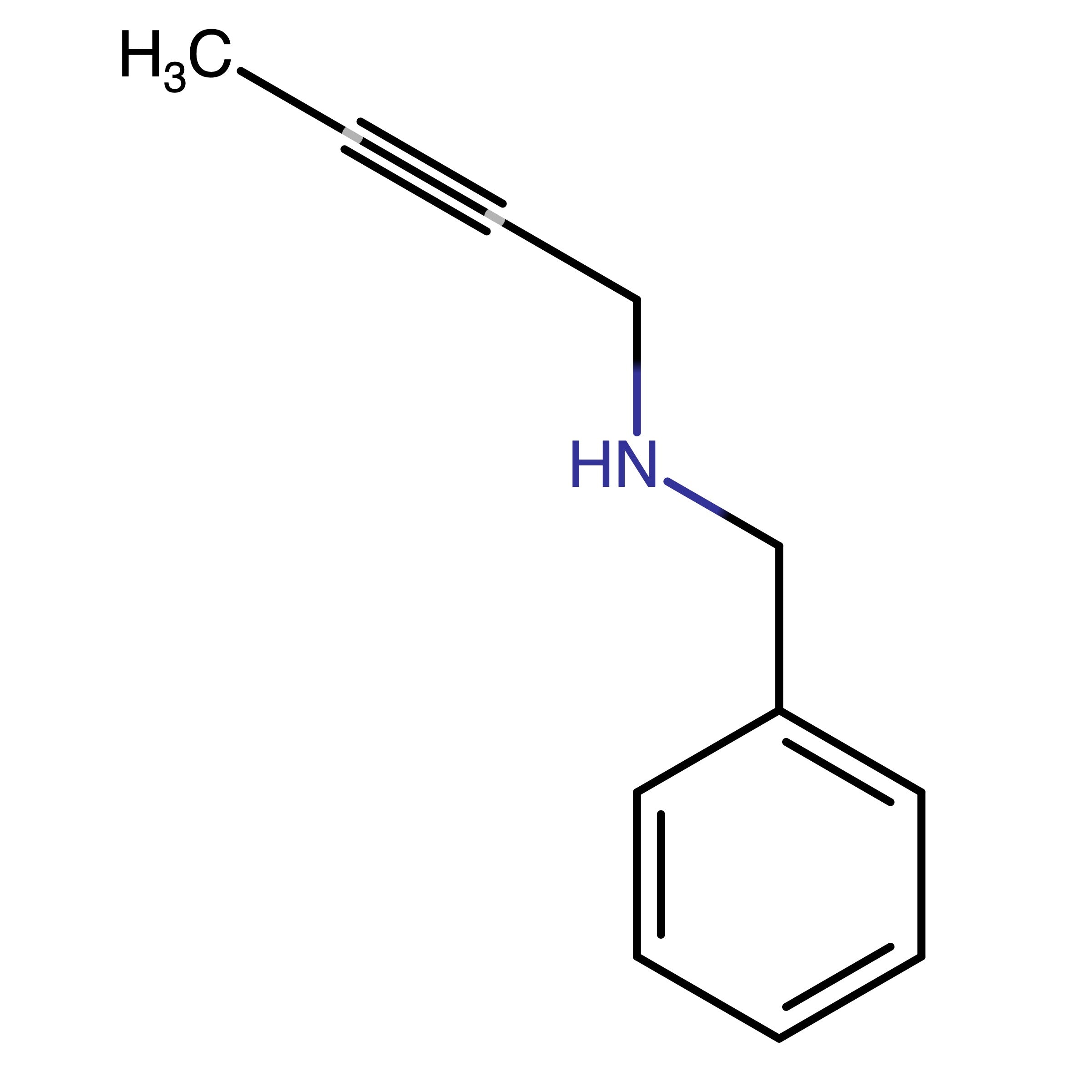 CAS 4626-58-8 | N-Benzylbut-2-yn-1-amine